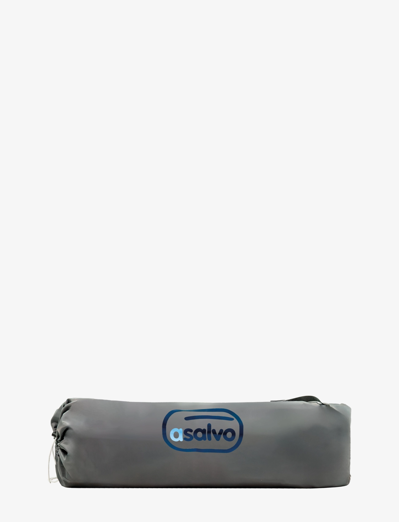 Asalvo - Asalvo Playpen Luxembourgh - børn - grey - 1