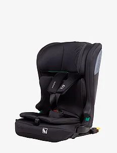Asalvo Car Seat I Size 76 - 150 cm, Profix/Black, Asalvo