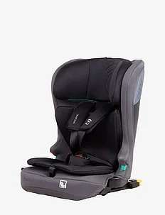 Asalvo Car Seat I Size 76 - 150 cm, Profix/Grey, Asalvo