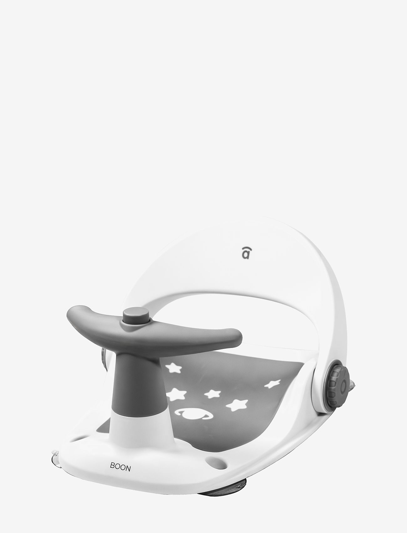 Asalvo - Asalvo Bath Seat, Boon - bath time - white - 0