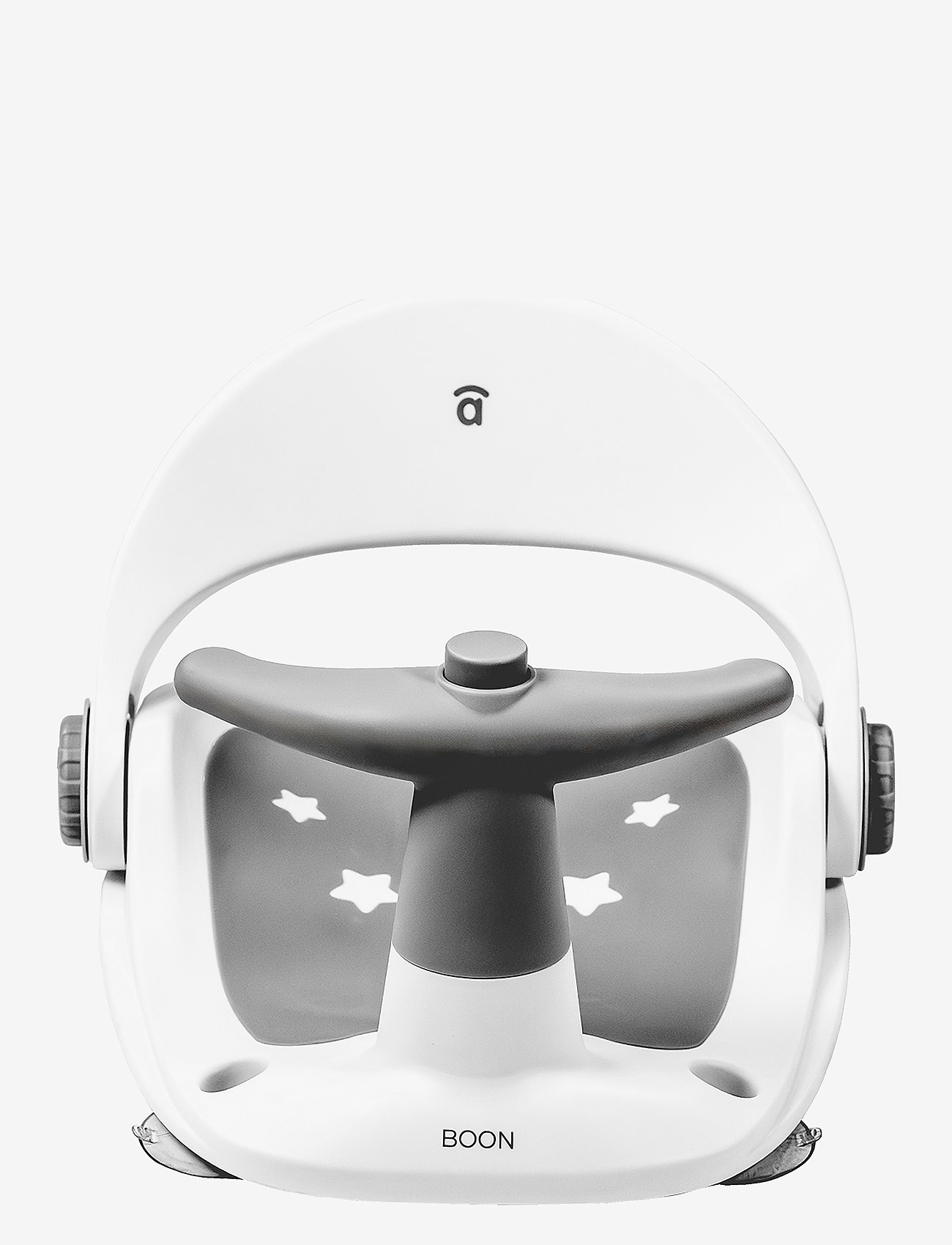 Asalvo - Asalvo Bath Seat, Boon - bath time - white - 1