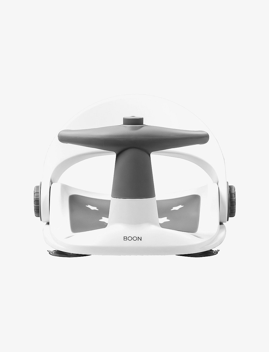 Asalvo - Asalvo Bath Seat, Boon - die niedrigsten preise - white - 2