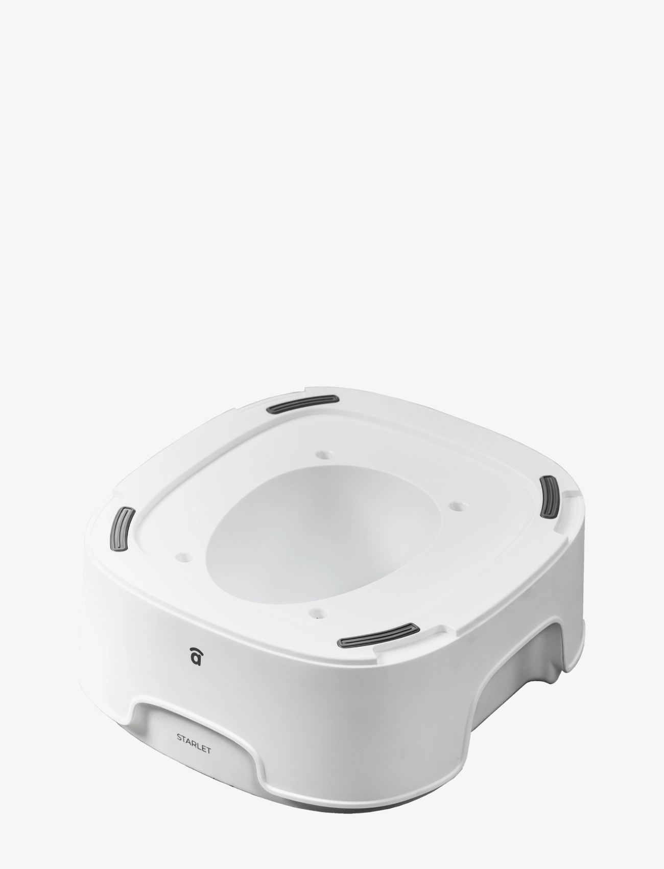 Asalvo - Asalvo Toilet Trainer 3 In 1, Starlet - töpfchen - white - 5