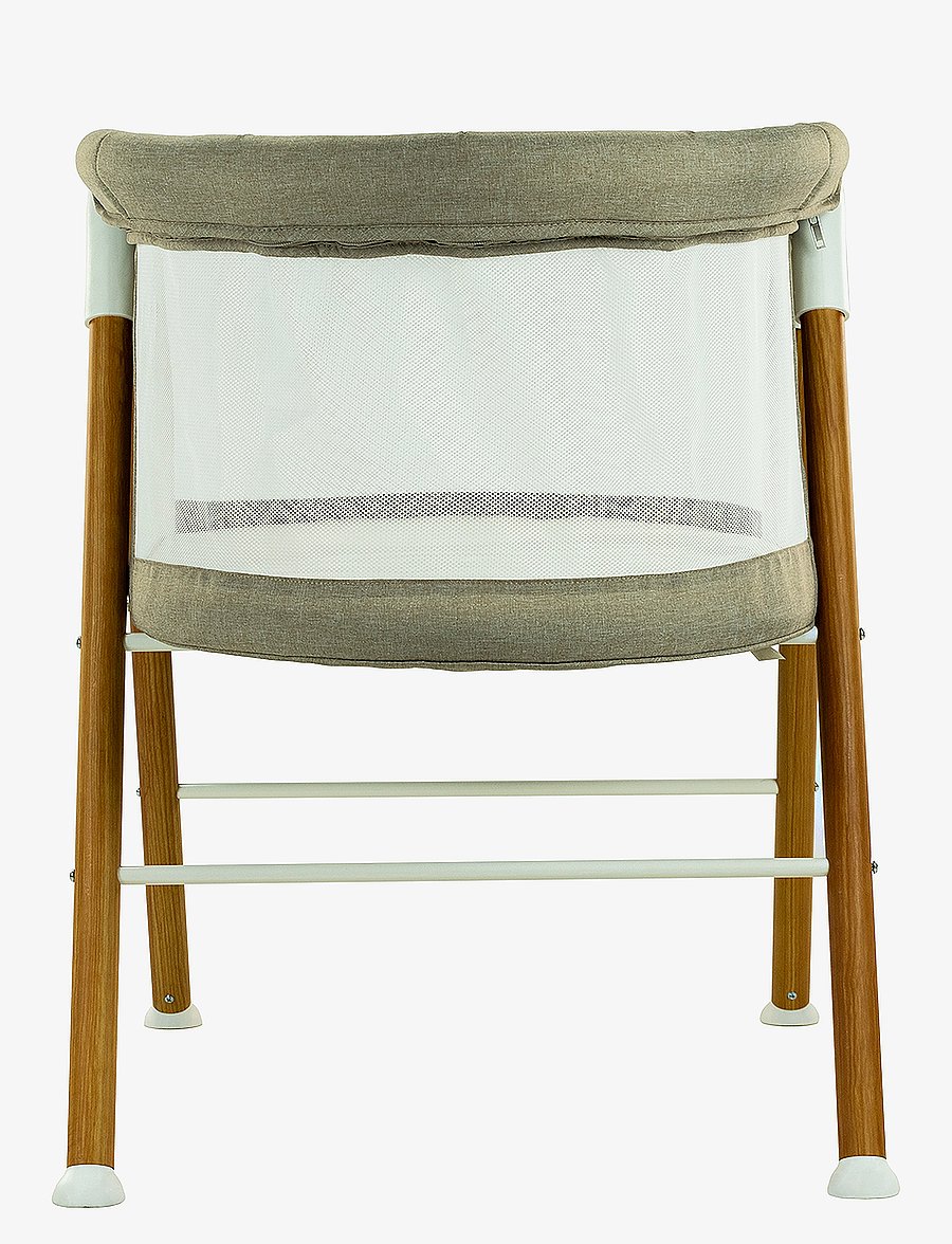 Asalvo - Asalvo Mini Cot Nidus, Beige - kinder - beige - 3