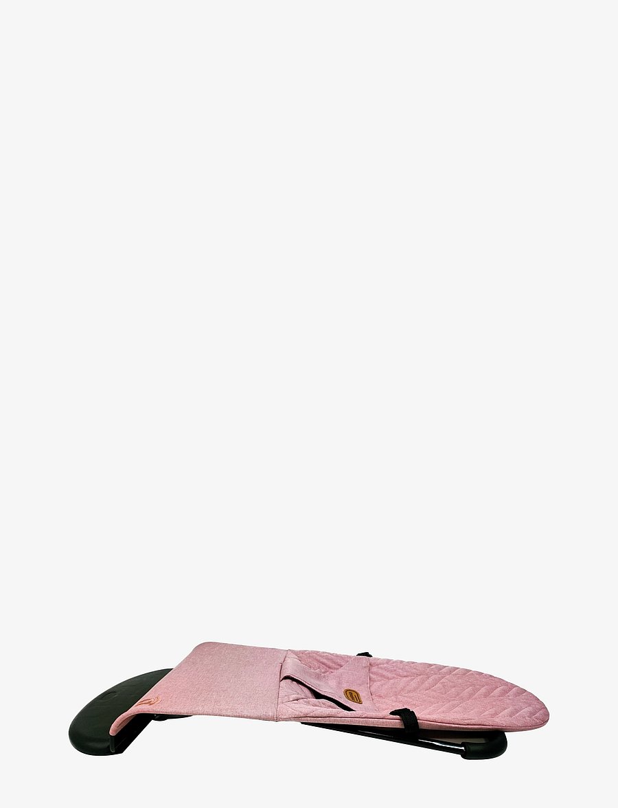 Asalvo - Asalvo Baby Bouncher Paradise, Pink - kinder - pink - 2