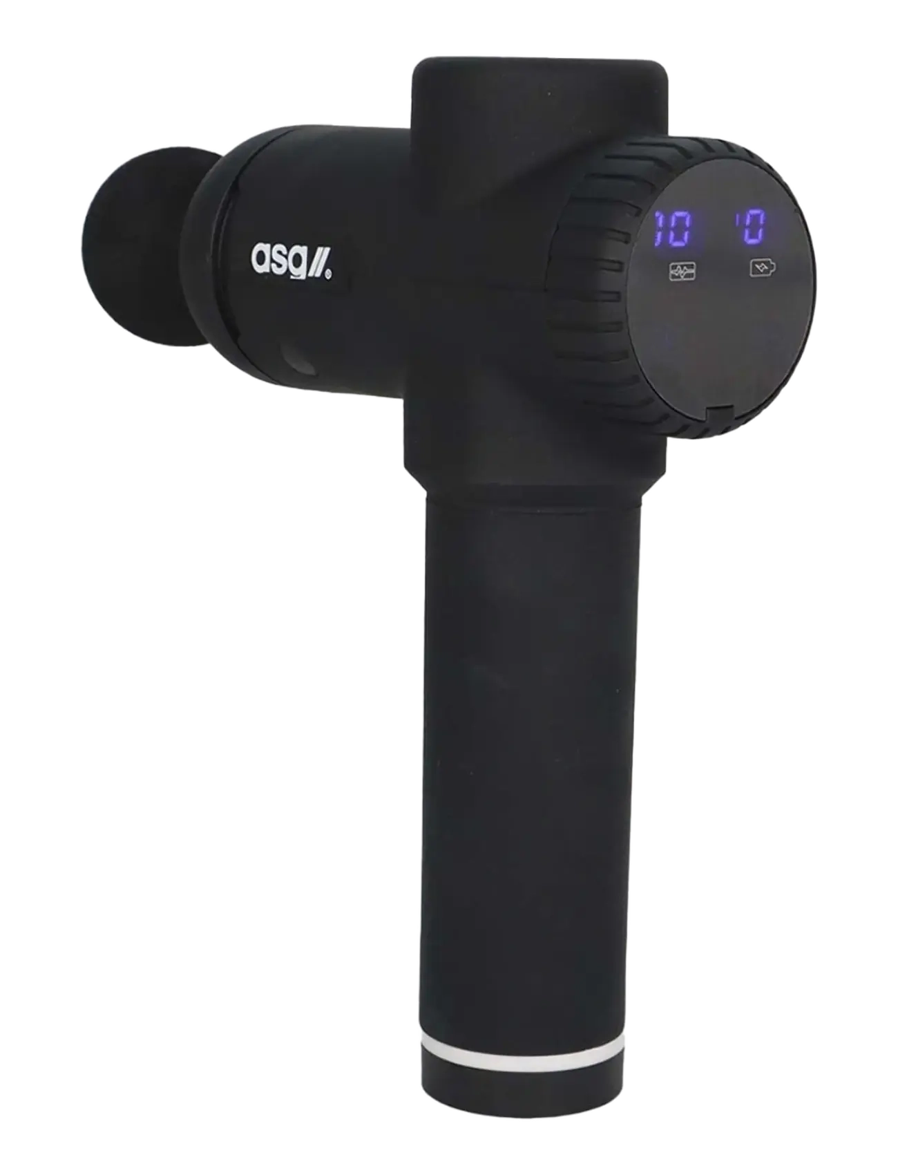 ASG - ASG Massage Gun Pro - trainingsausrüstung - black - 2