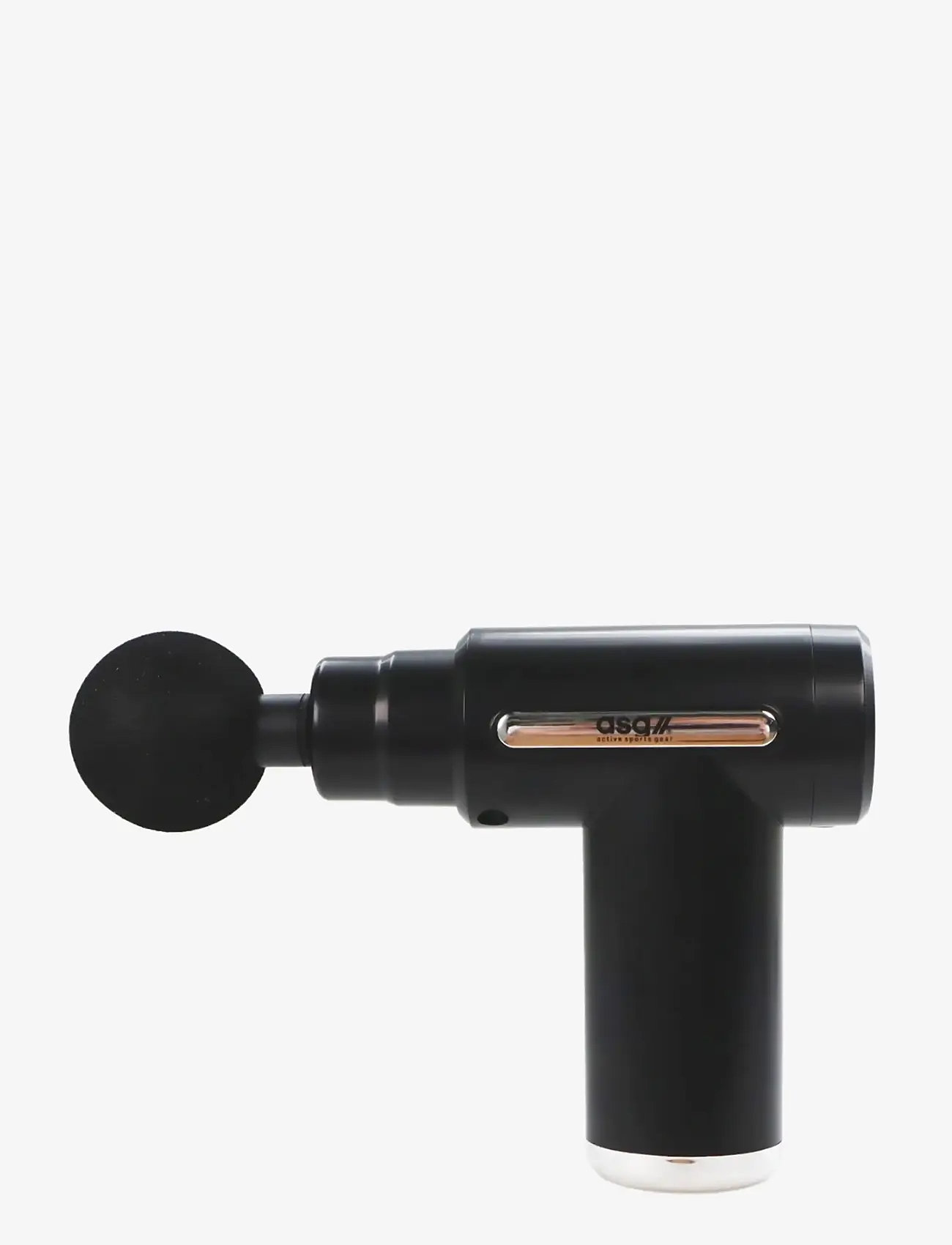 ASG - ASG Mini Massage Gun - laveste priser - black - 2