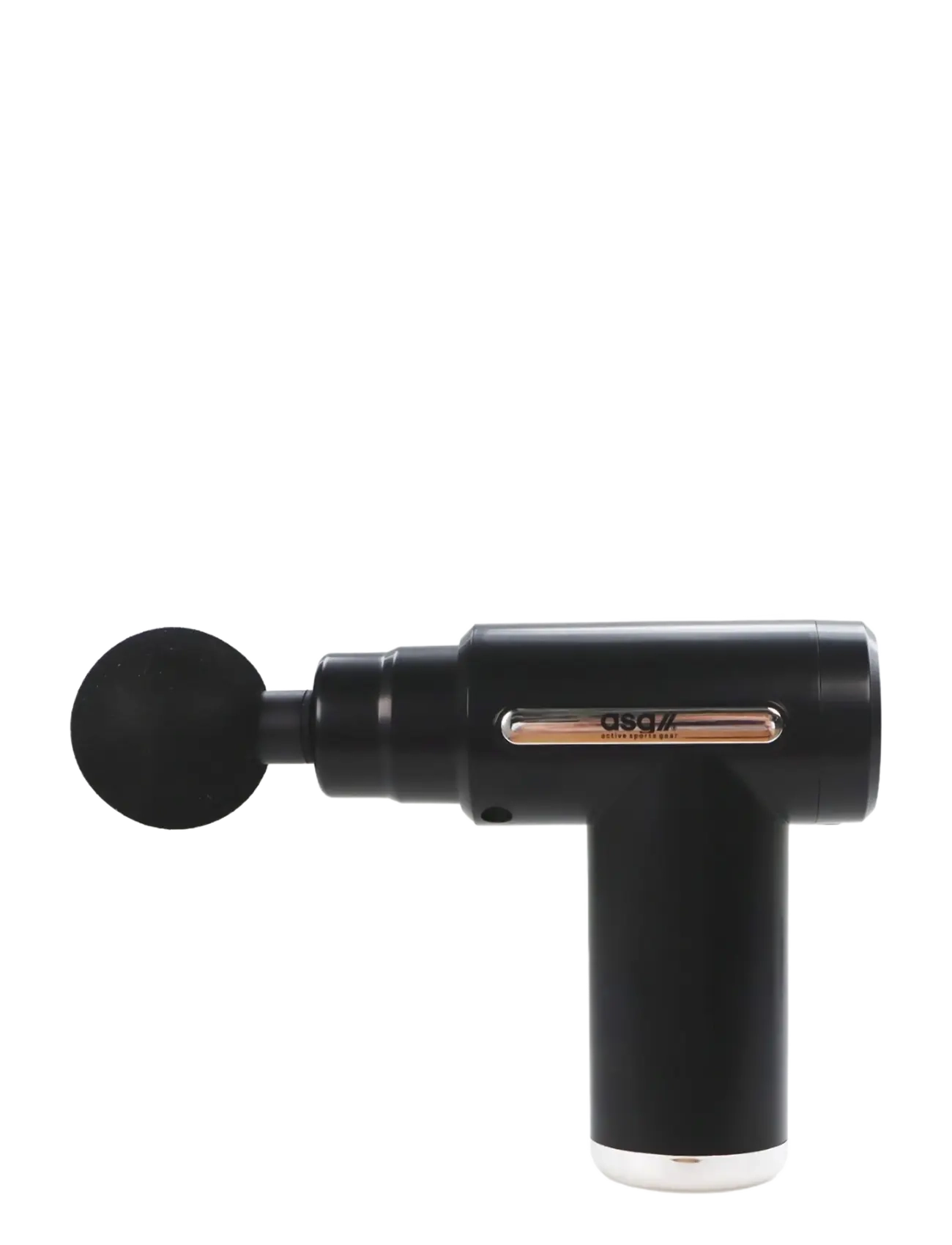 ASG - ASG Mini Massage Gun - die niedrigsten preise - black - 2