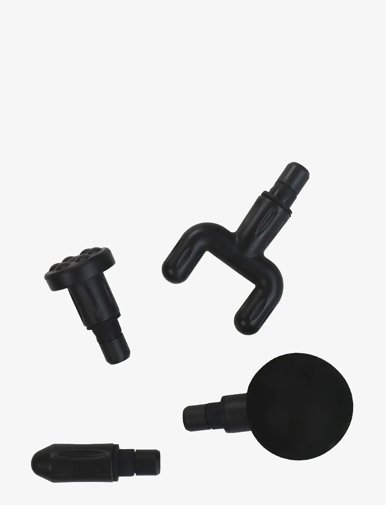 ASG - ASG Mini Massage Gun - laveste priser - black - 3