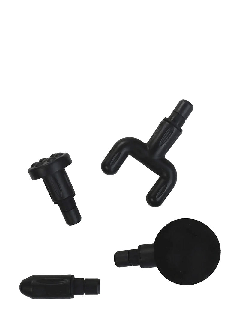 ASG - ASG Mini Massage Gun - schaumstoffrollen & massagebälle - black - 3
