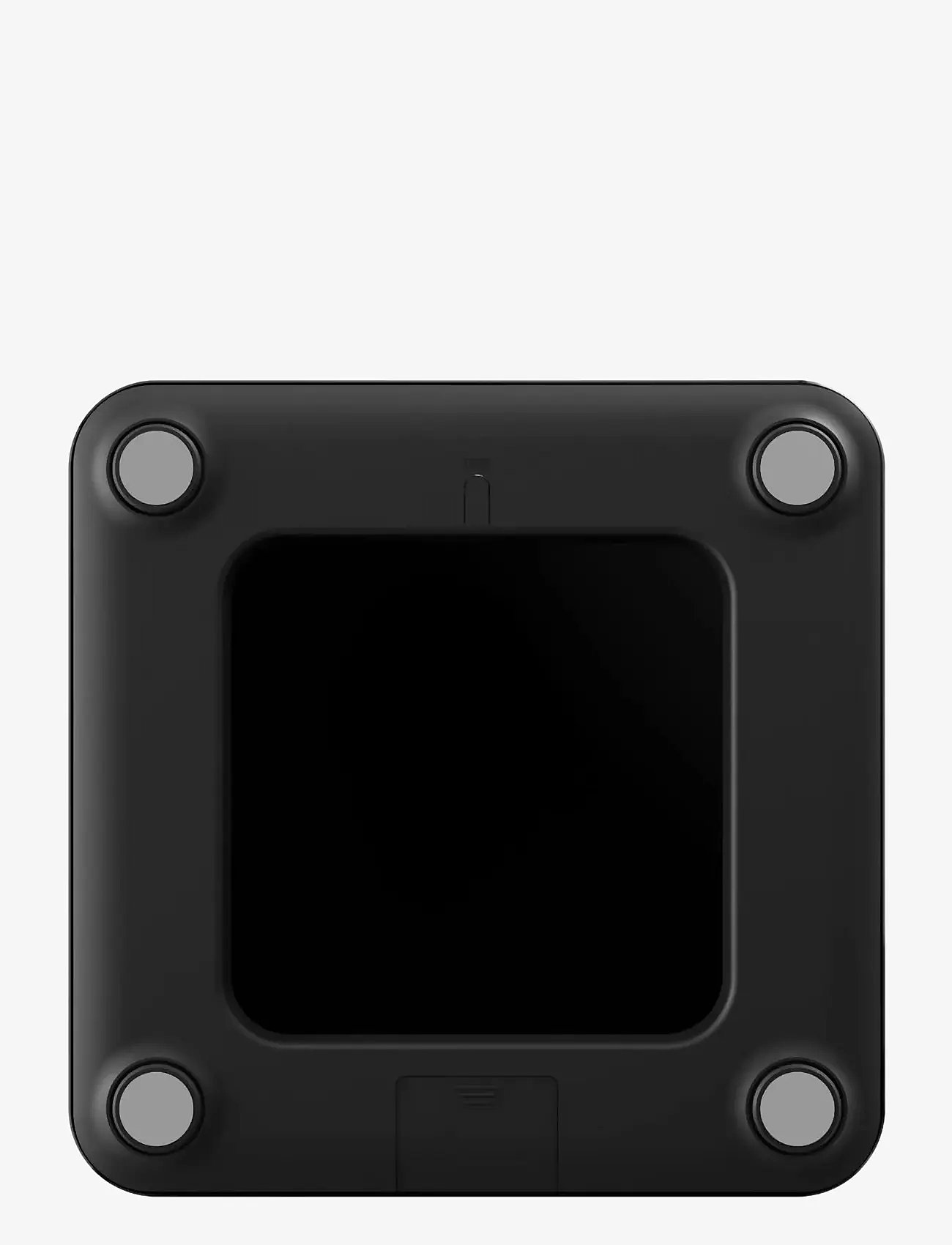 ASG - ASG Smart Scale - träningsutrustning för hemmet - black - 1