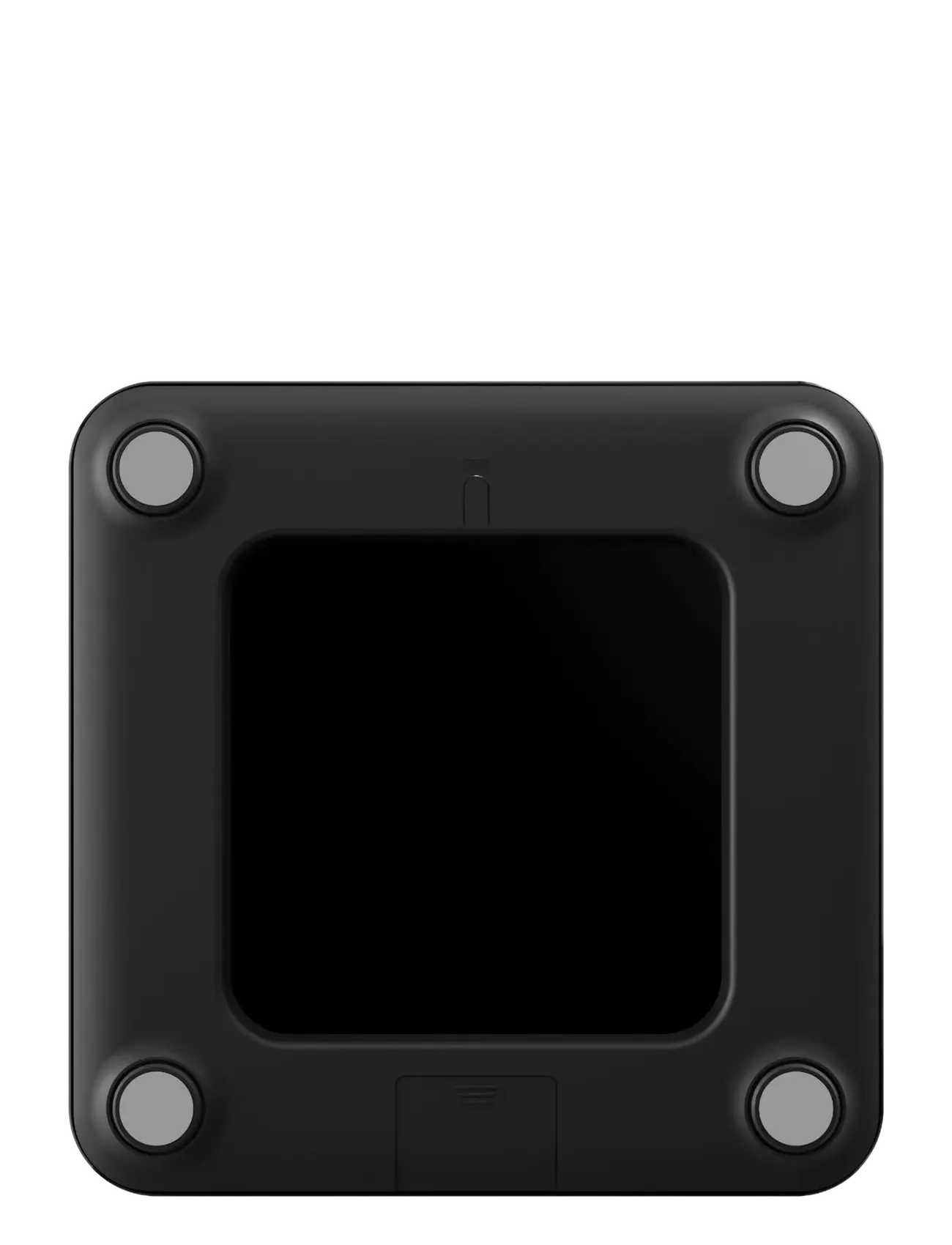ASG - ASG Smart Scale - treniruočių įranga - black - 1
