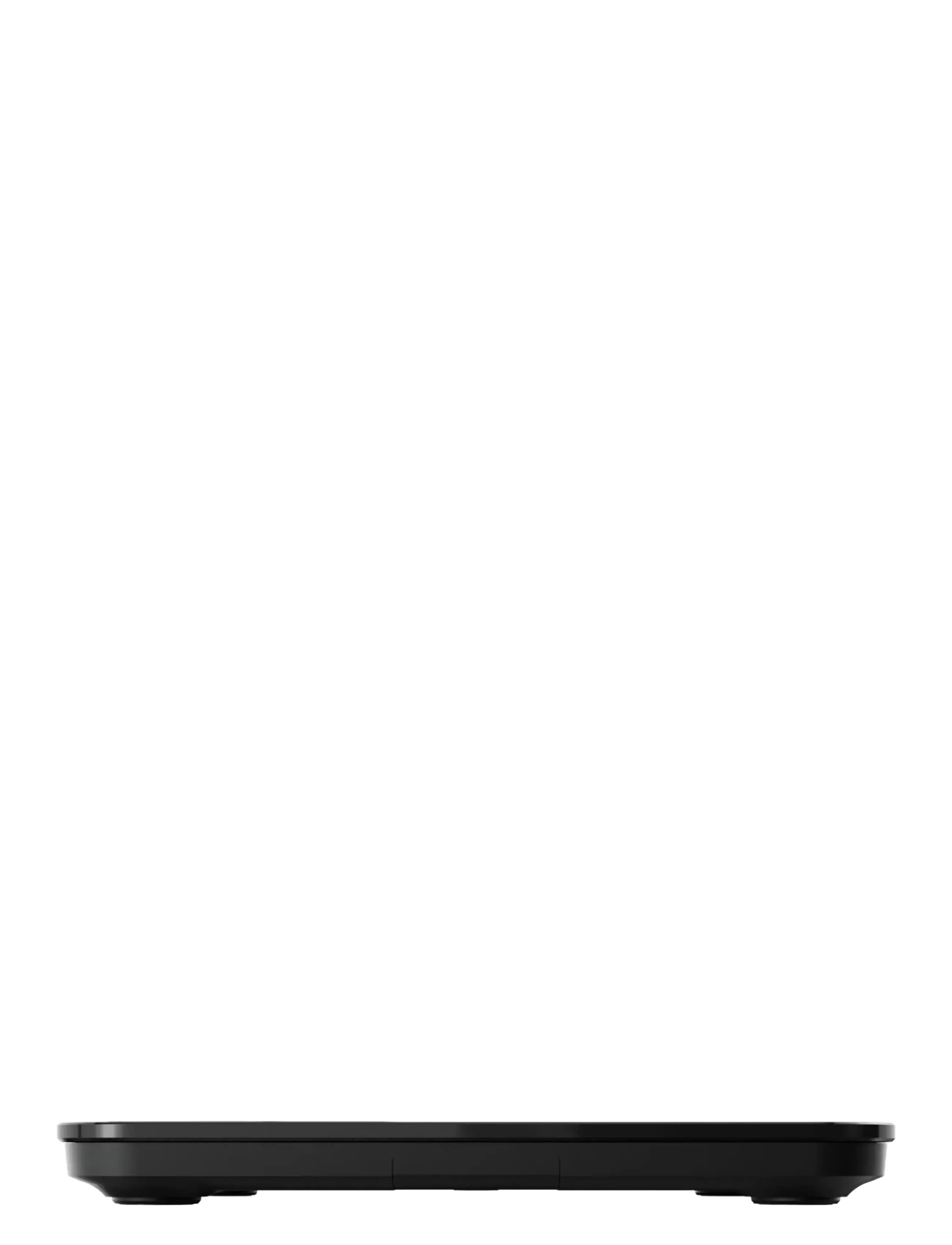 ASG - ASG Smart Scale - treniruočių įranga - black - 2