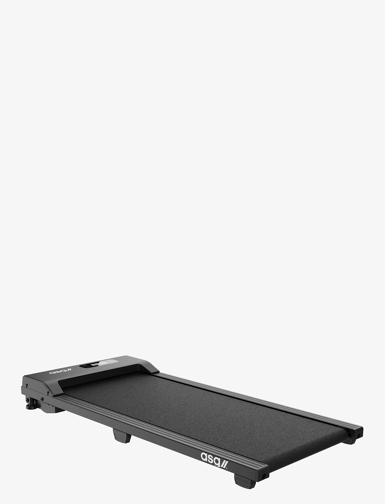 ASG - ASG Walking Pad City Walk 500 - hjemmetræningsudstyr - black - 1