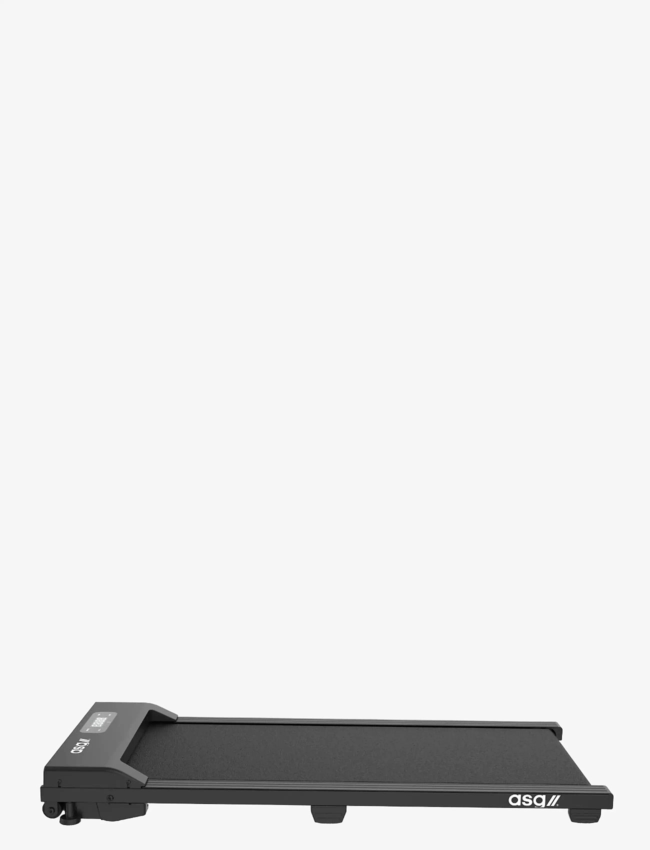 ASG - ASG Walking Pad City Walk 500 - hjemmetræningsudstyr - black - 2