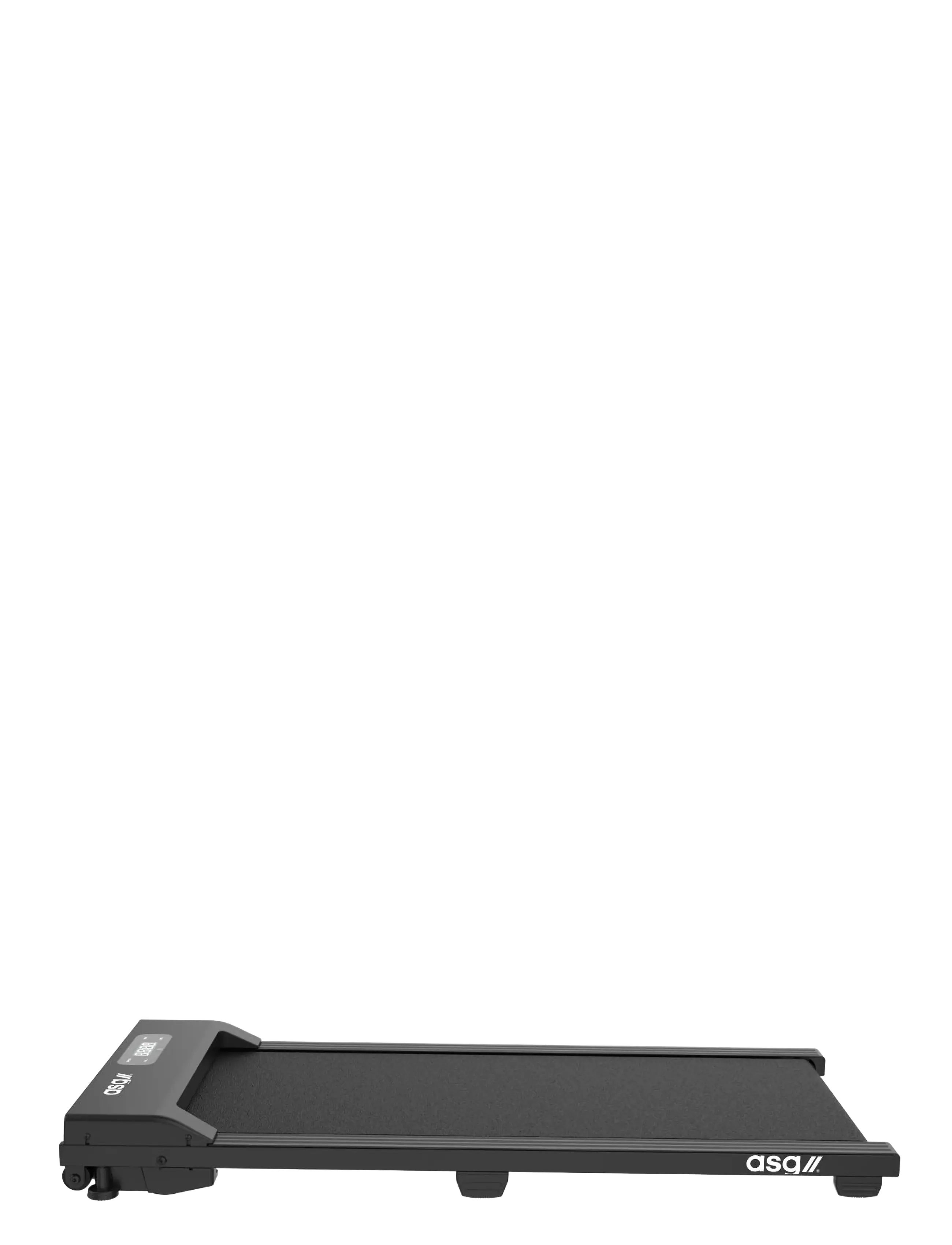 ASG - ASG Walking Pad City Walk 500 - kodune treeningvarustus - black - 2