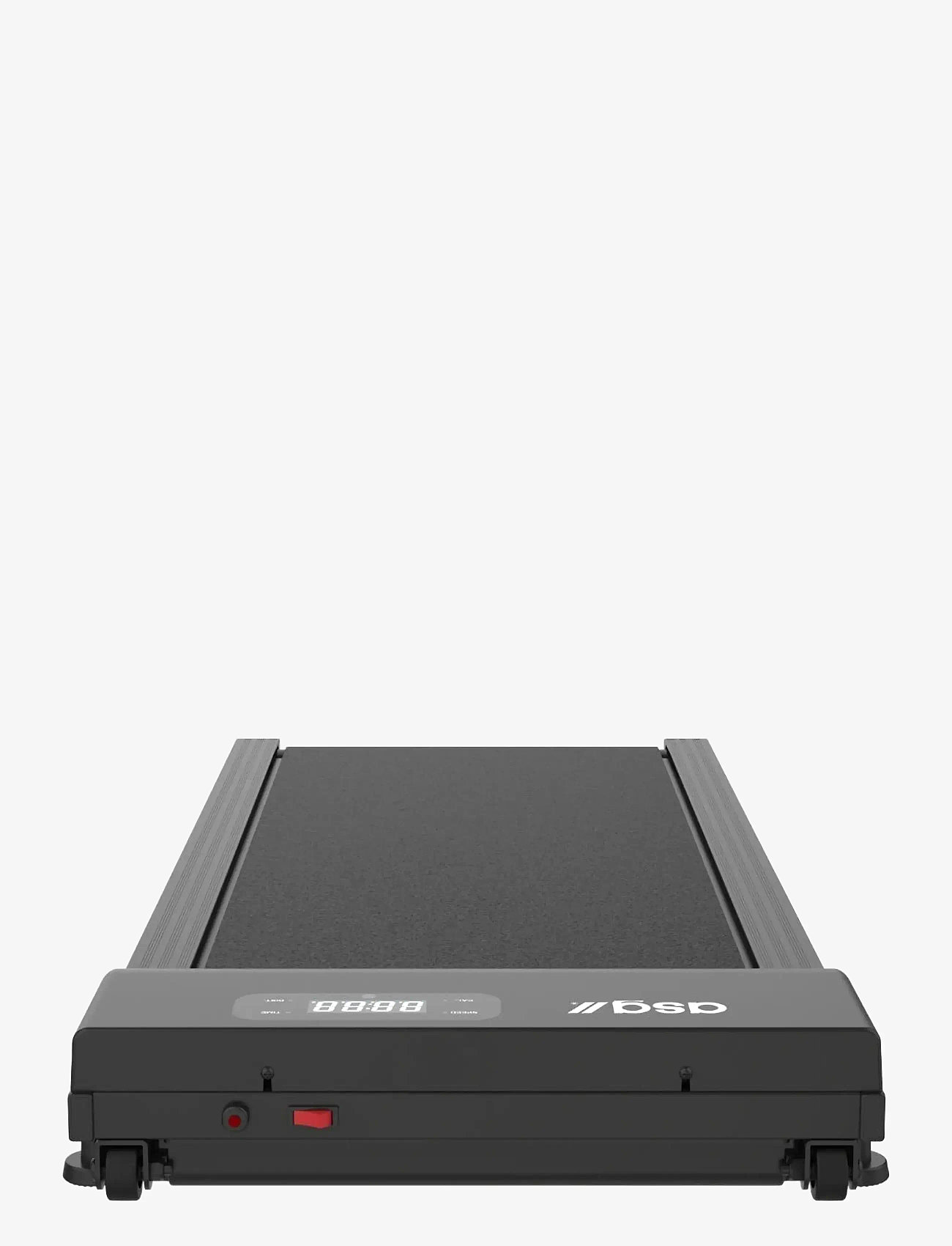 ASG - ASG Walking Pad City Walk 500 - hjemmetræningsudstyr - black - 3