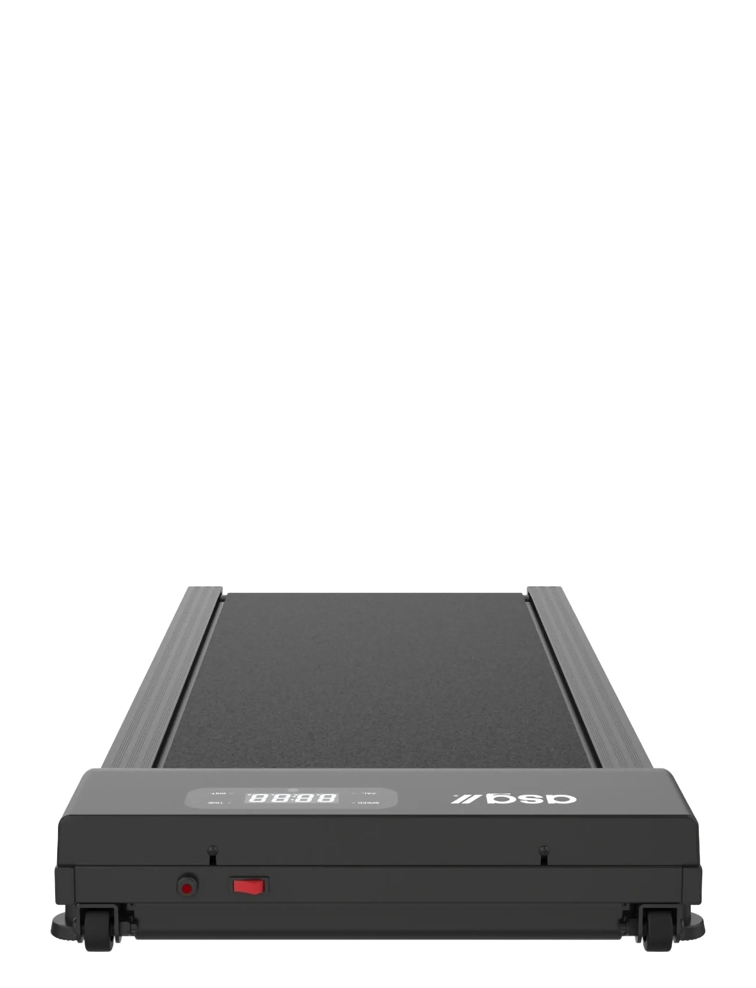 ASG - ASG Walking Pad City Walk 500 - kodune treeningvarustus - black - 3