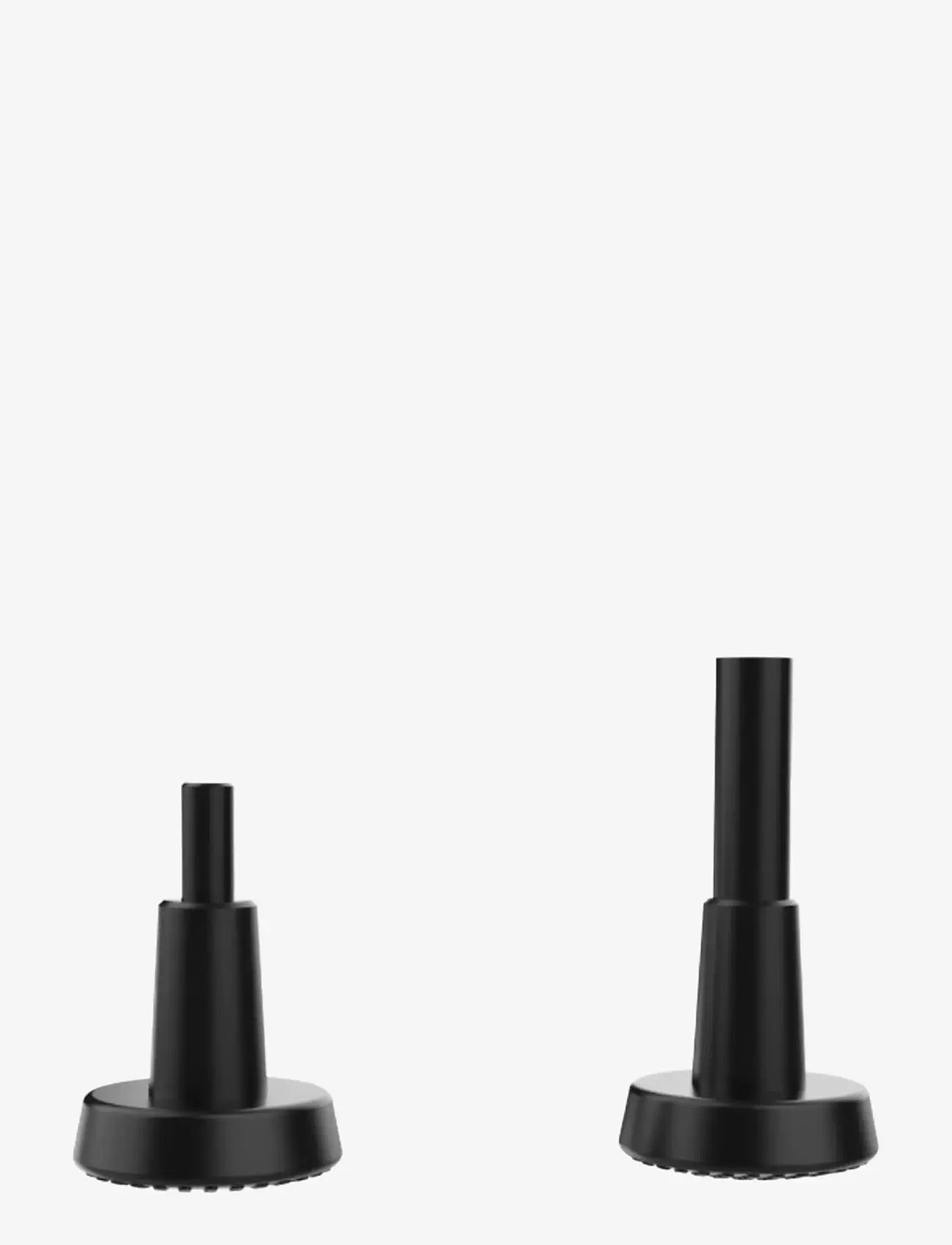 ASG - ASG Walking Pad City Walk 500 - hjemmetræningsudstyr - black - 5