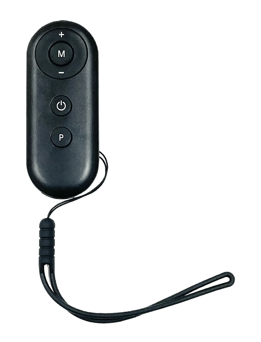 ASG - ASG Walking Pad City Walk 1000 - Æfingatæki fyrir heimilið - black - 4