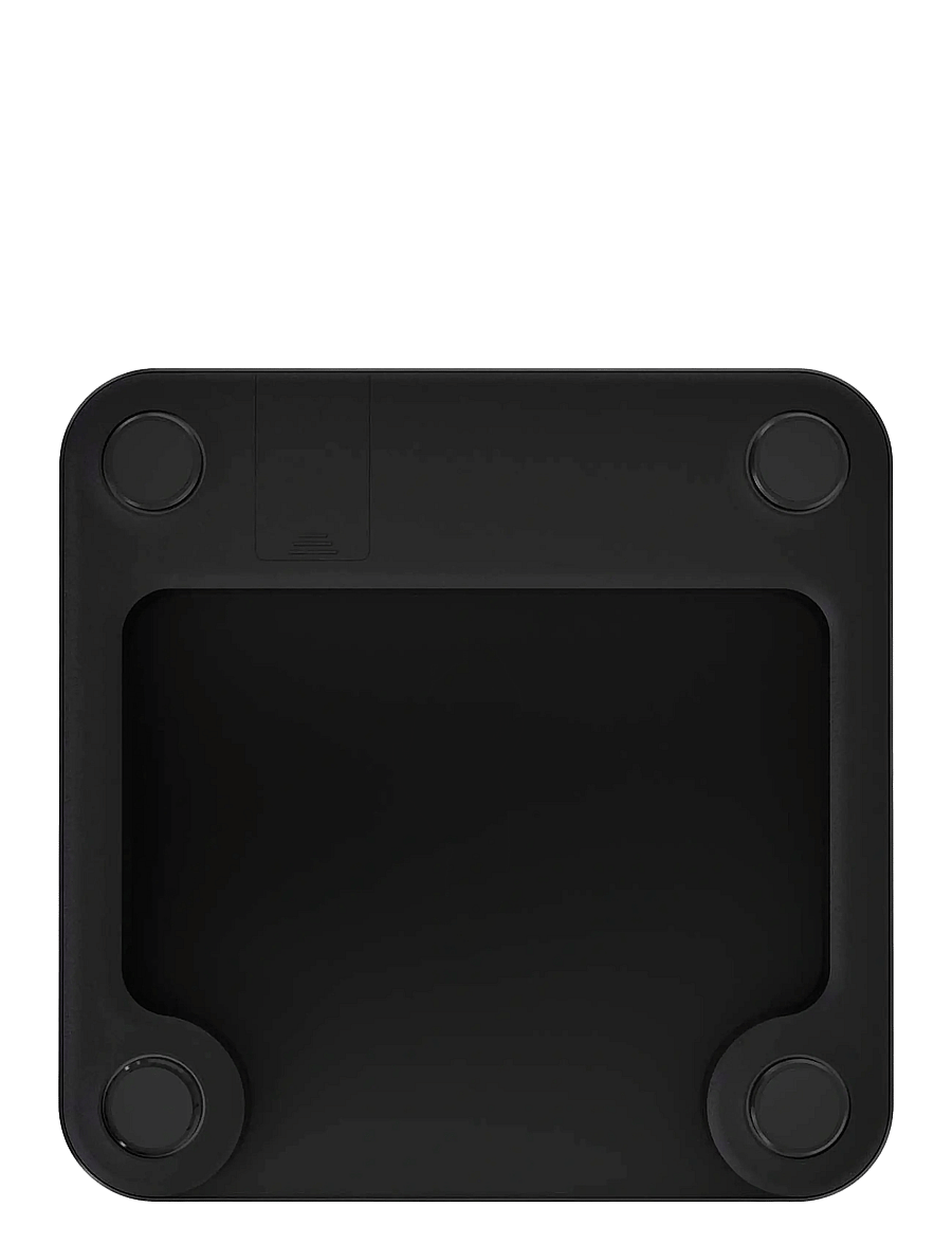 ASG - ASG Welness Smart Scale - kodune treeningvarustus - black - 2