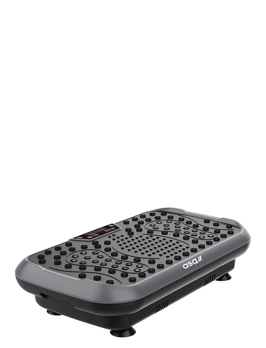 ASG - ASG V20 Vibration Trainer - black - 0