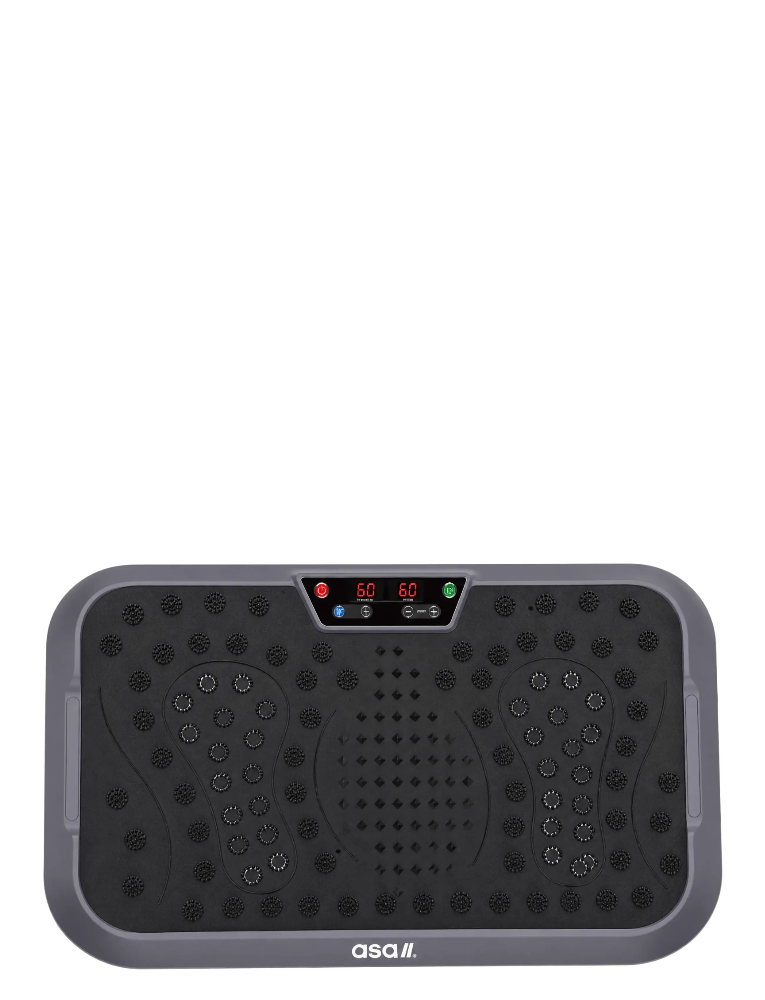 ASG - ASG V20 Vibration Trainer - black - 2