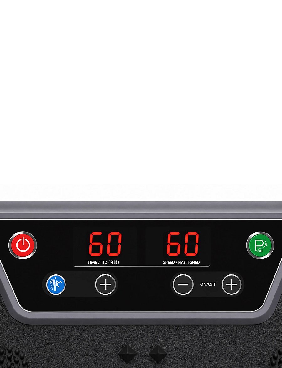 ASG - ASG V20 Vibration Trainer - black - 4