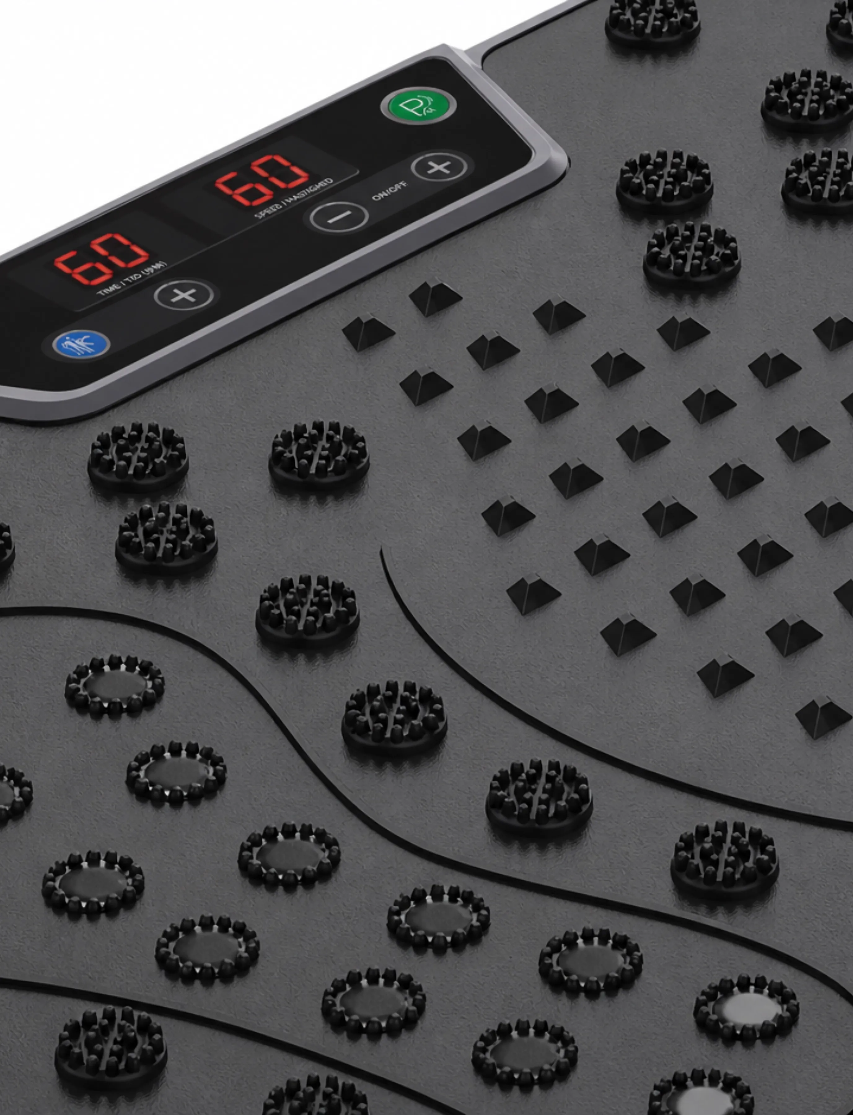ASG - ASG V20 Vibration Trainer - black - 5