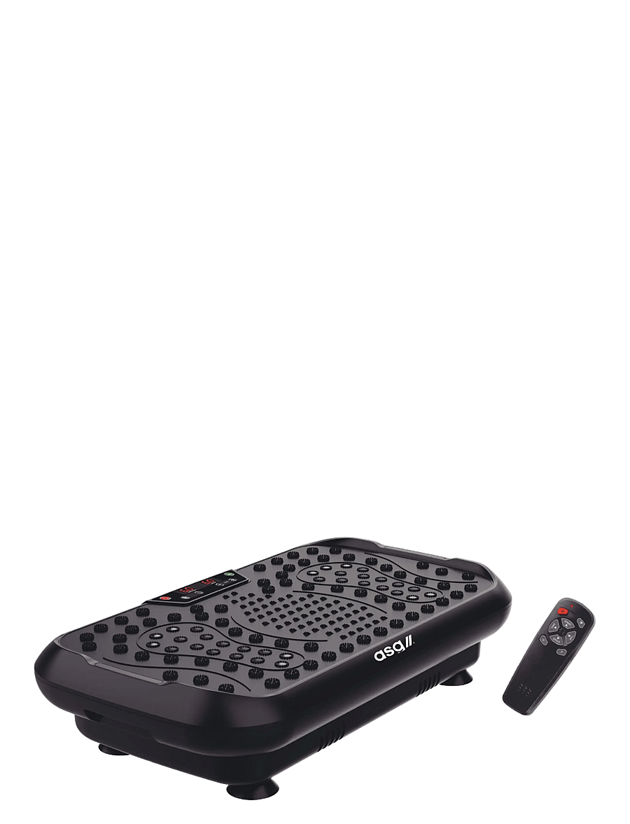 ASG - ASG V30 Vibration Trainer - black - 0