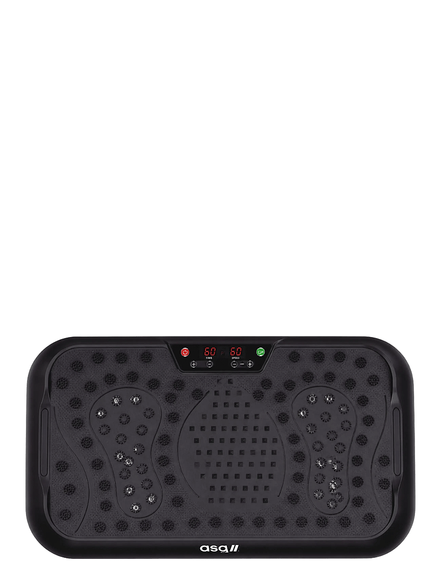 ASG - ASG V30 Vibration Trainer - black - 2