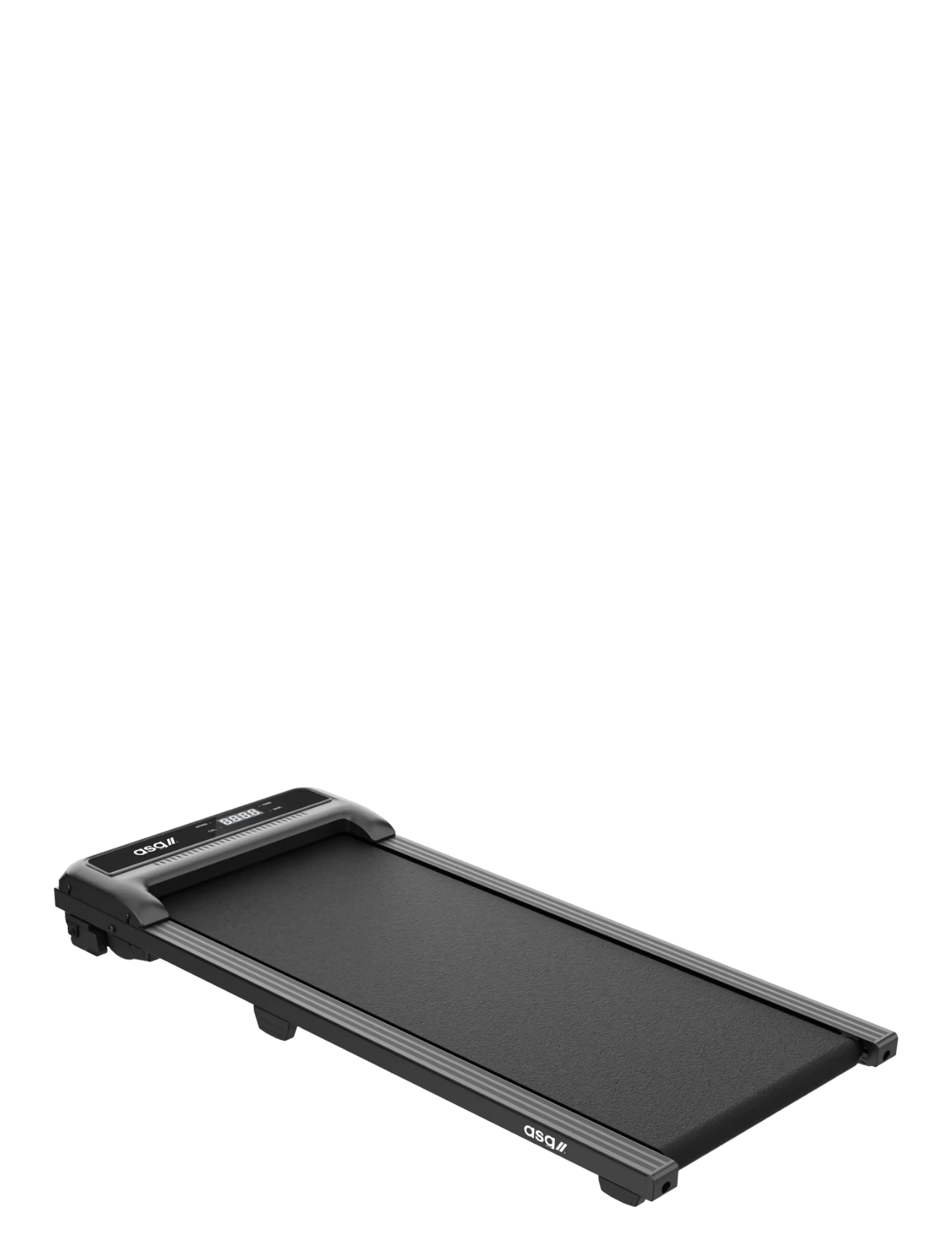 ASG ASG WP 1000 Walking Pad - Visa allt - BLACK / black