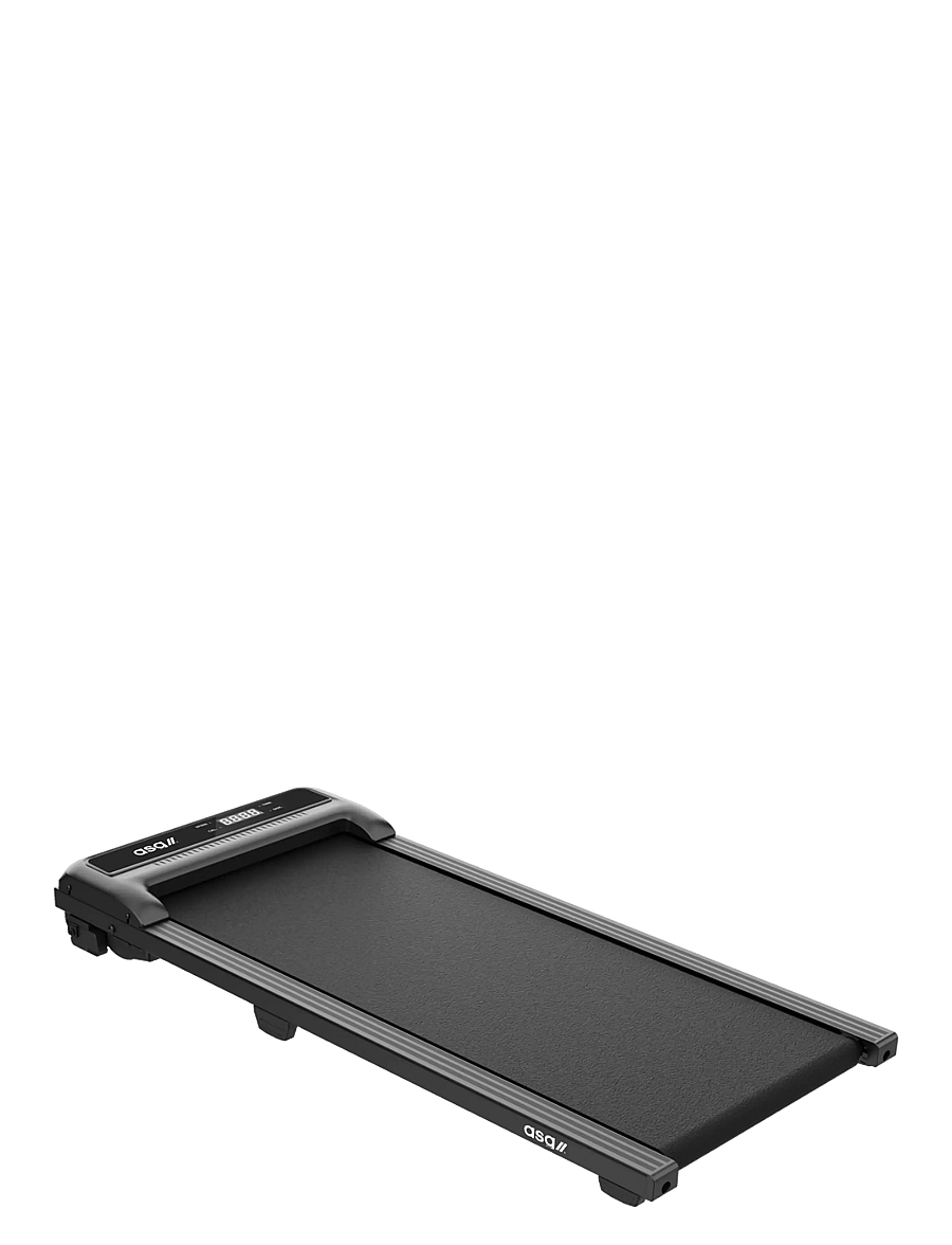 ASG - ASG WP 1000 Walking Pad - träningsutrustning för hemmet - black - 1
