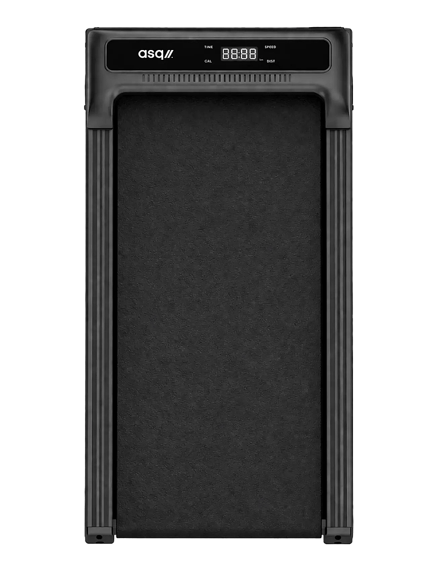 ASG - ASG WP 1000 Walking Pad - träningsutrustning för hemmet - black - 3