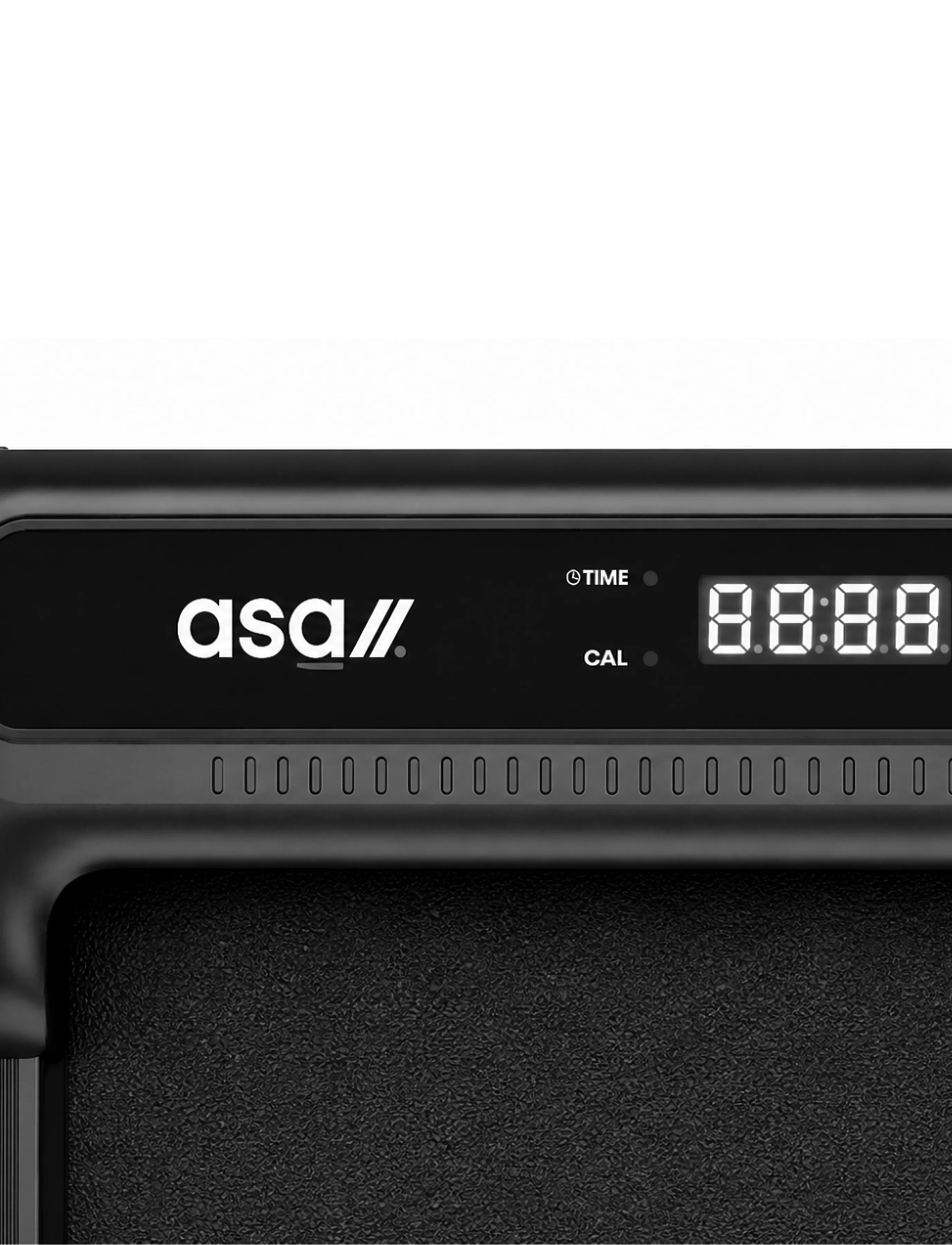 ASG - ASG WP 1000 Walking Pad - träningsutrustning för hemmet - black - 5