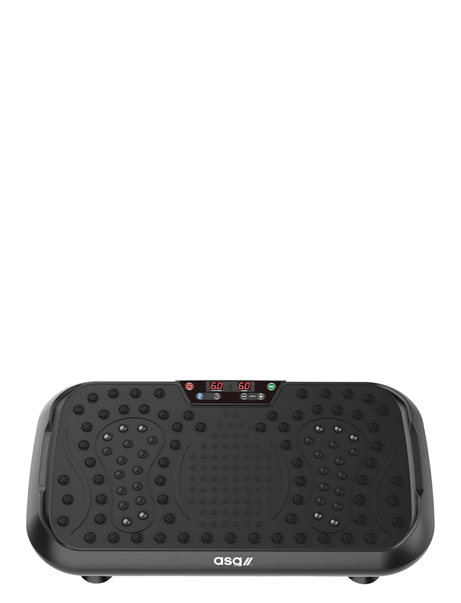 ASG - ASG Vibrationstræner - kodune treeningvarustus - black - 1