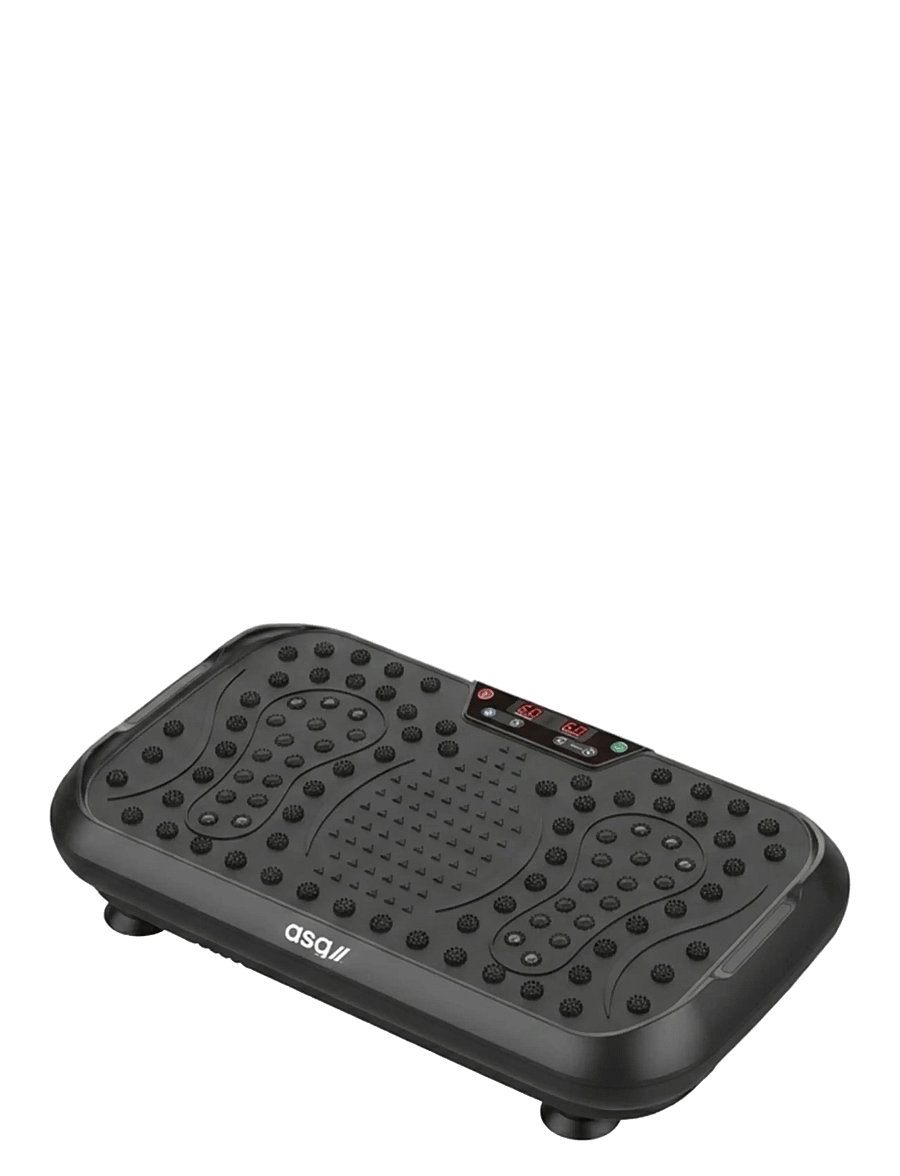 ASG - ASG Vibrationstræner - kodune treeningvarustus - black - 3