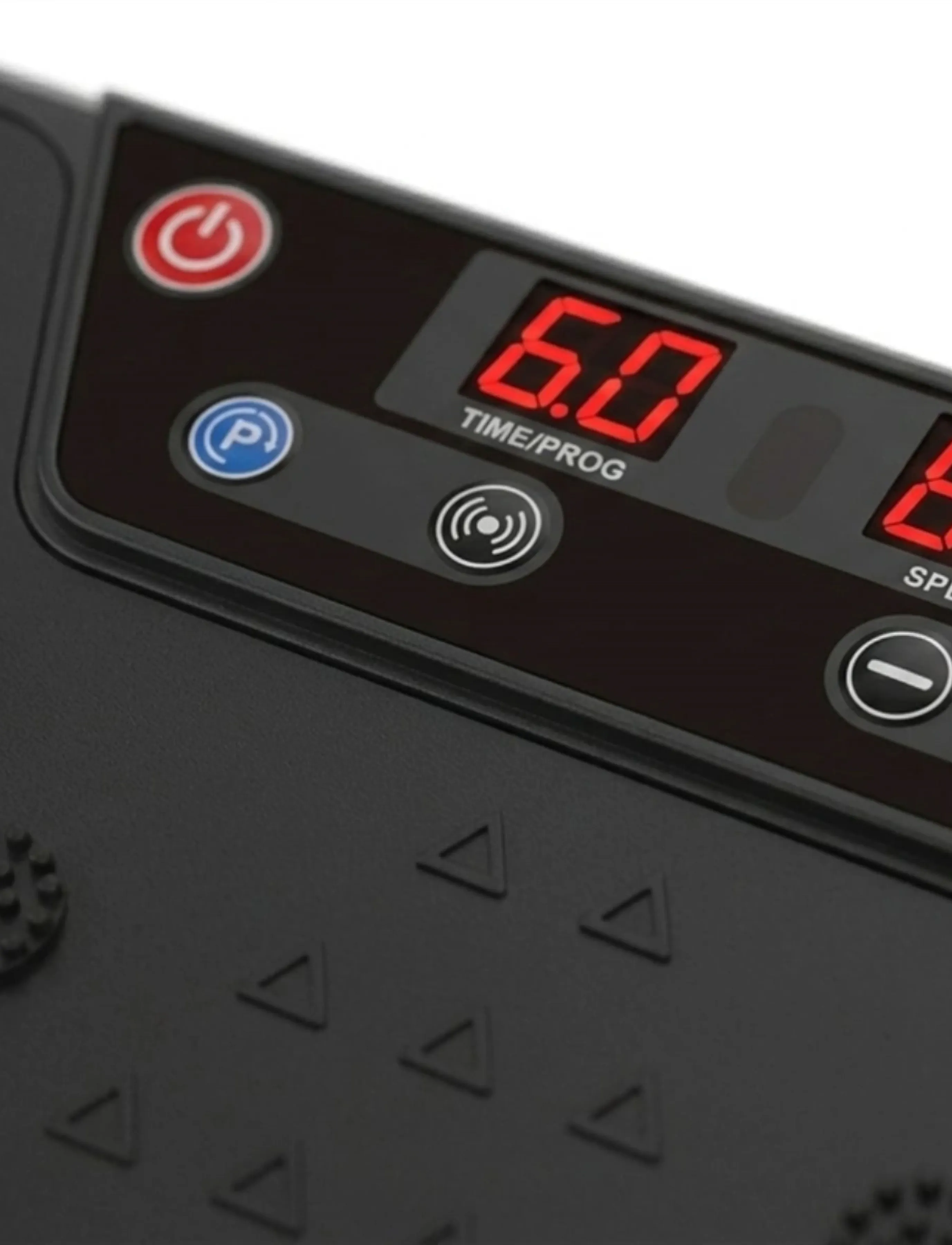 ASG - ASG Vibrationstræner - training equipment - black - 4