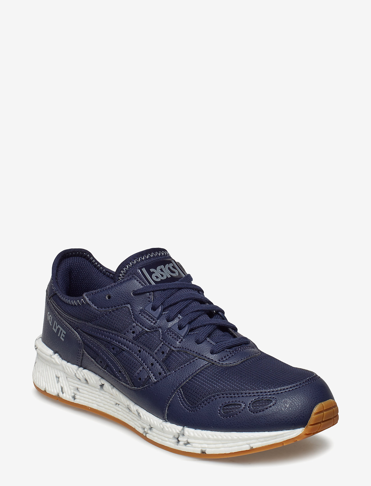 ASICS SportStyle - HyperGEL-LYTE - midnight/midnight - 0