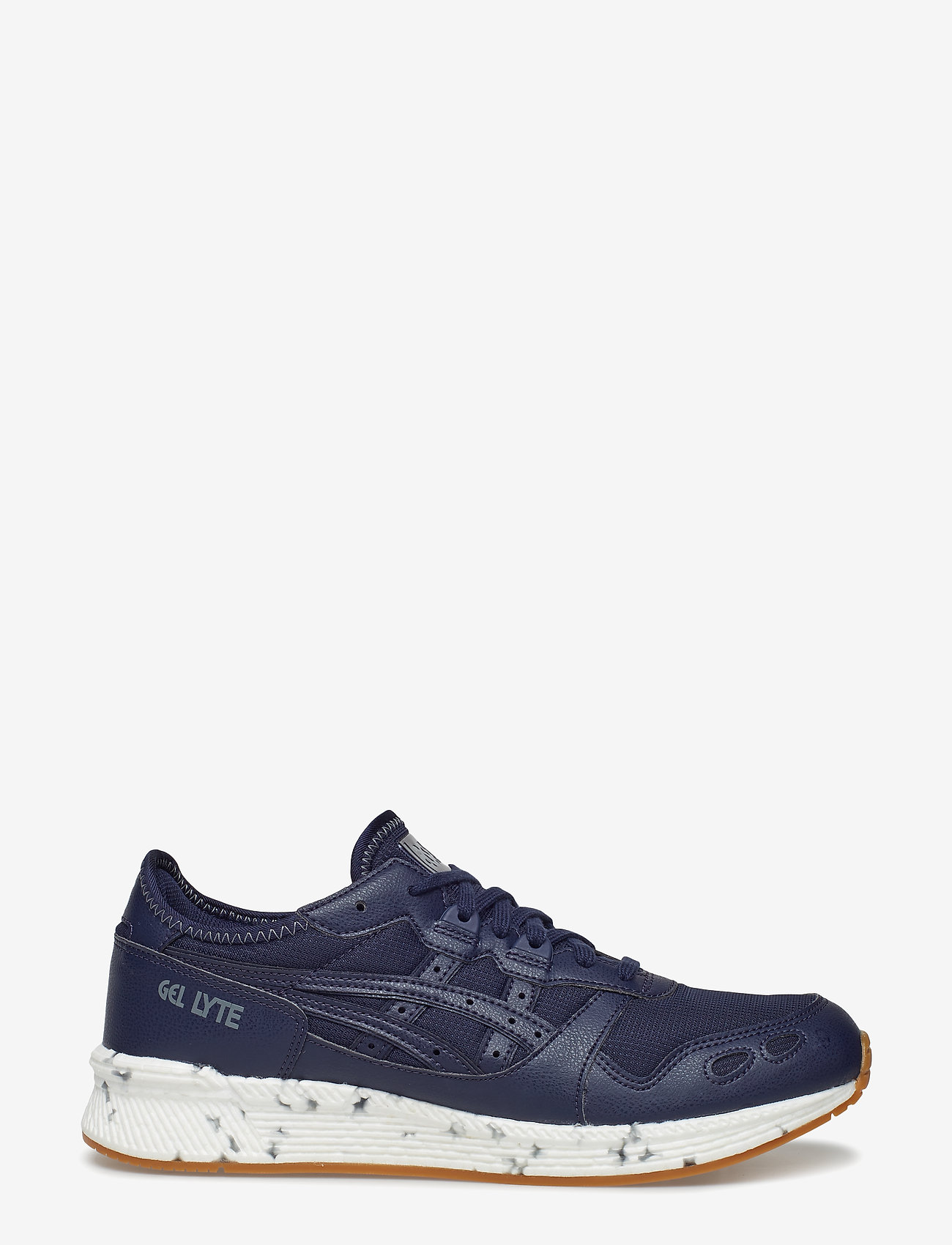 ASICS SportStyle - HyperGEL-LYTE - midnight/midnight - 2