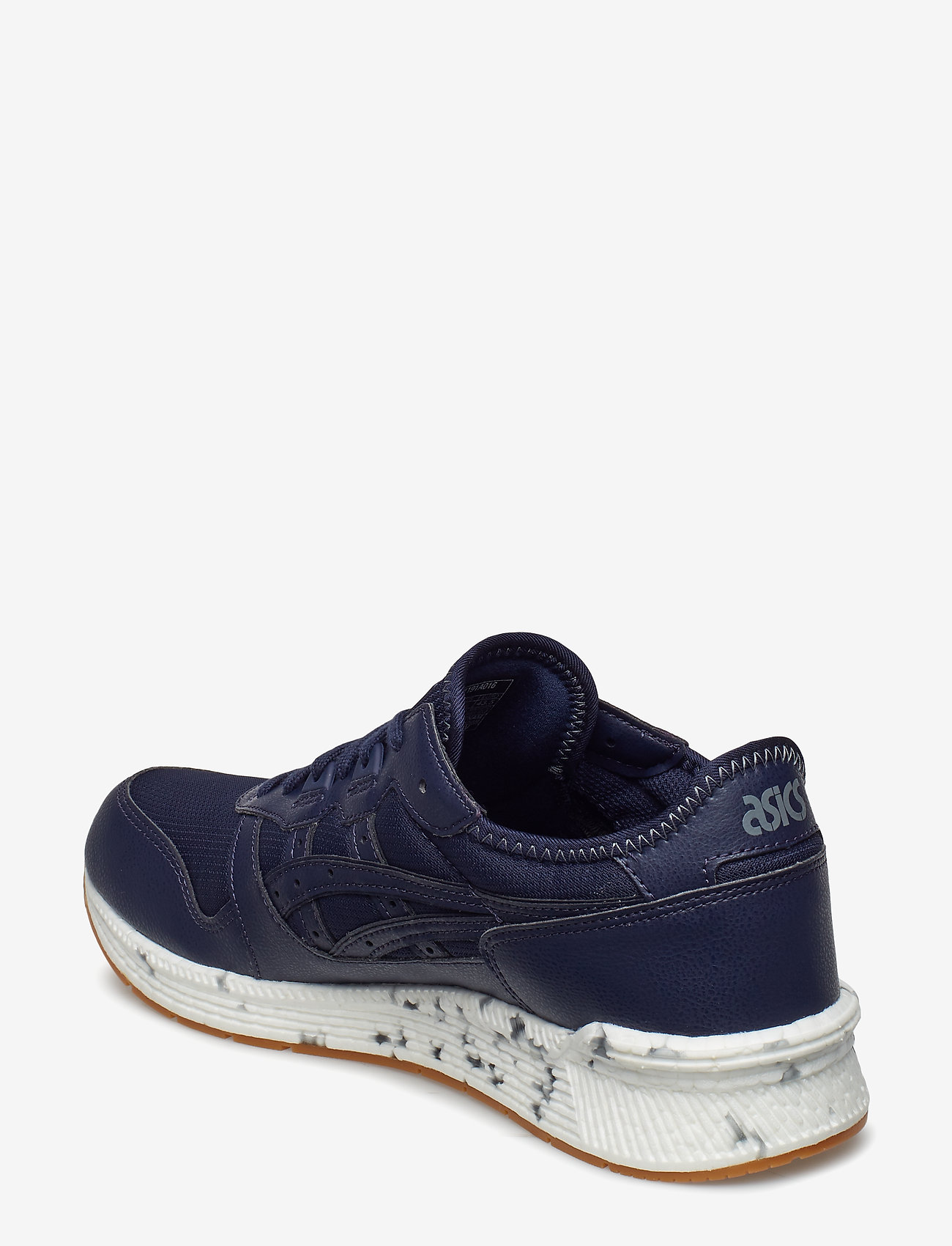 ASICS SportStyle - HyperGEL-LYTE - midnight/midnight - 1