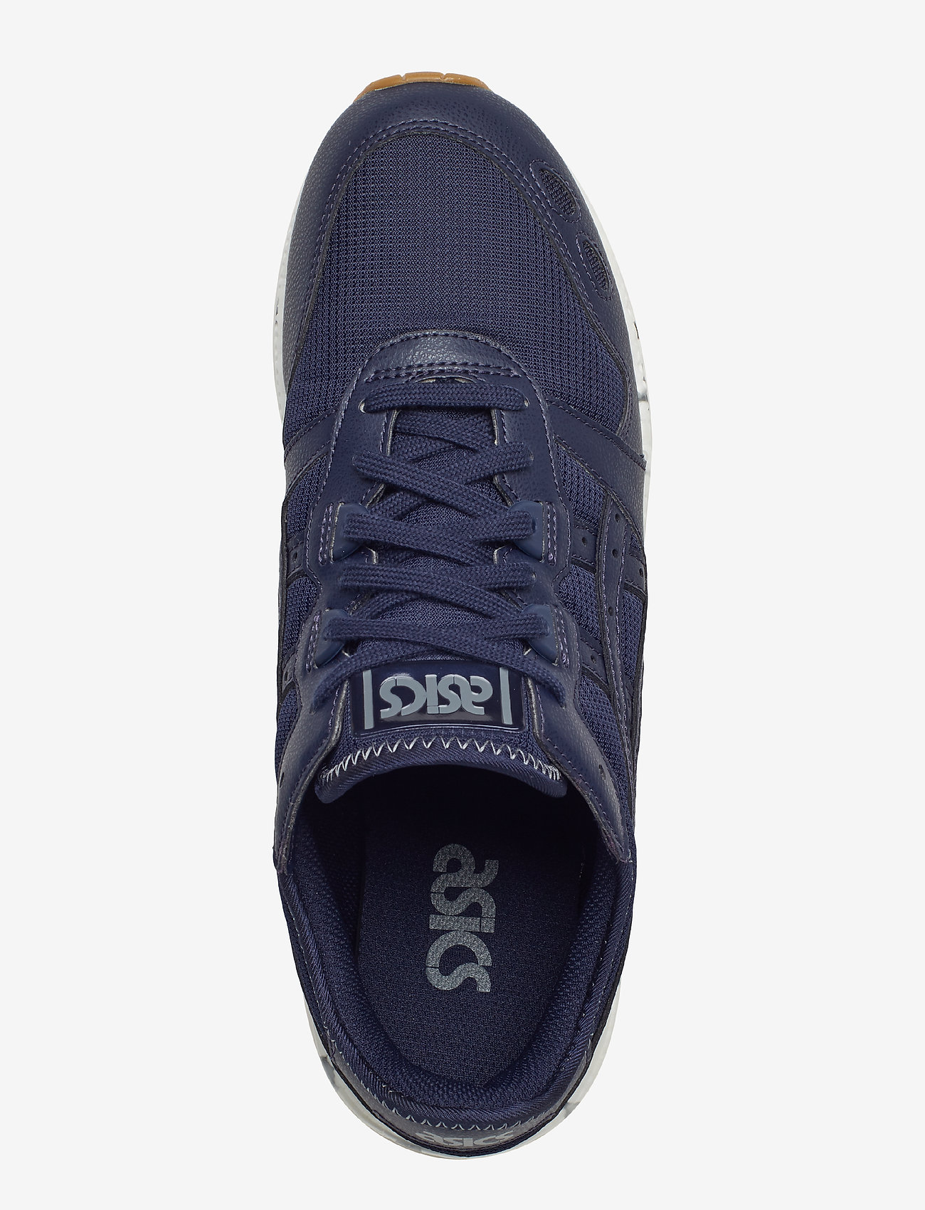 ASICS SportStyle - HyperGEL-LYTE - midnight/midnight - 3