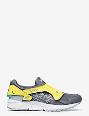 ASICS SportStyle - GEL-LYTE V - sportiska stila apavi ar pazeminātu potītes daļu - metropolis/metropolis - 1