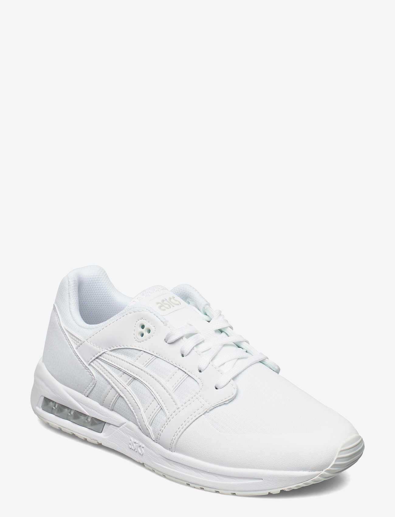 GELSAGA SOU GS - WHITE/WHITE