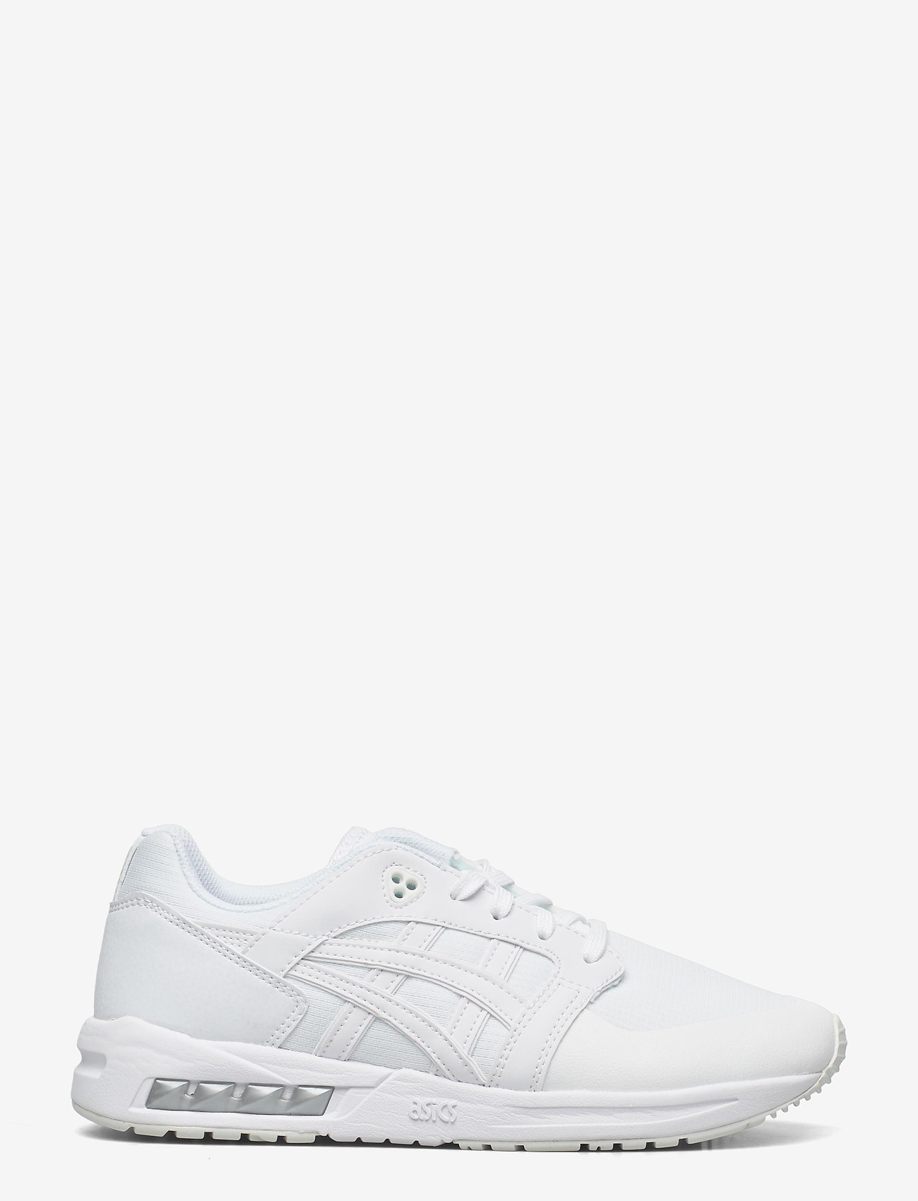 ASICS SportStyle - GELSAGA SOU GS - white/white - 1