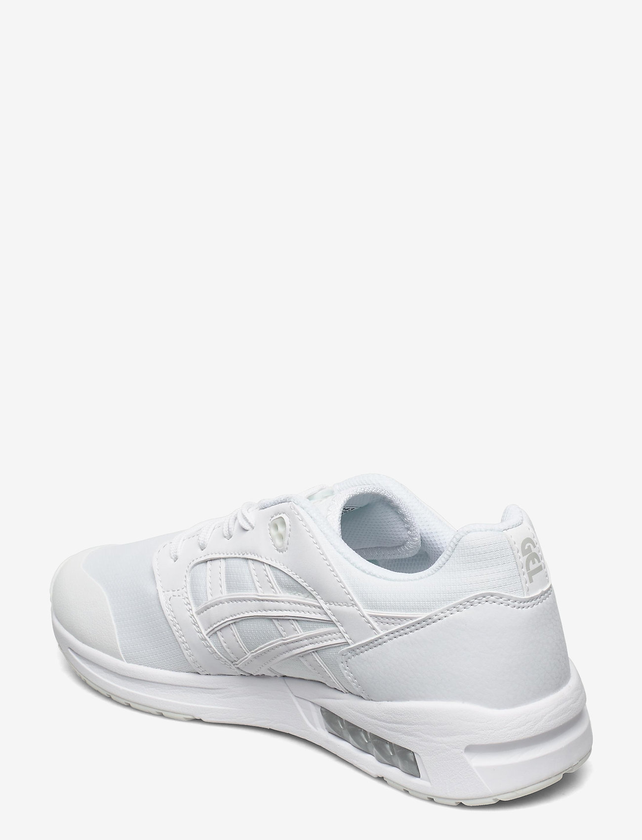 ASICS SportStyle - GELSAGA SOU GS - white/white - 2