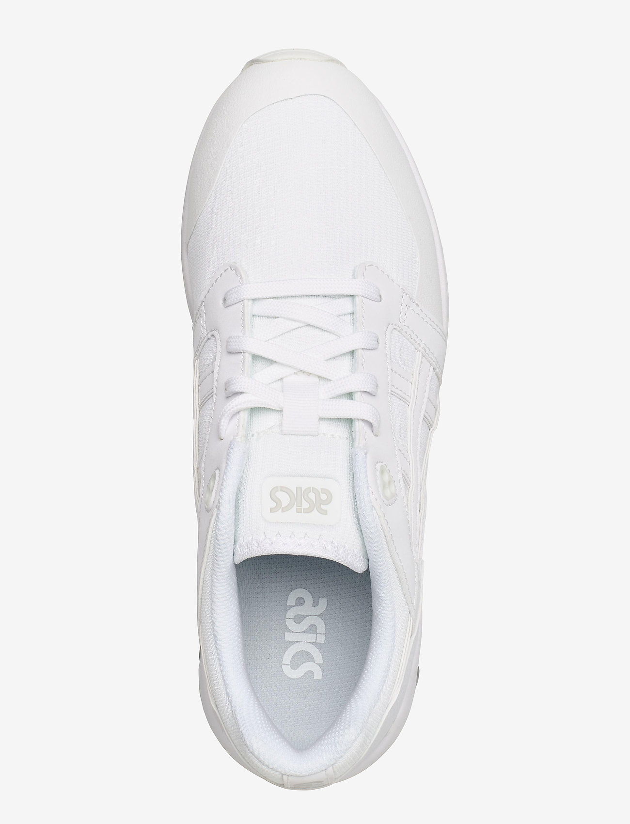 ASICS SportStyle - GELSAGA SOU GS - white/white - 3