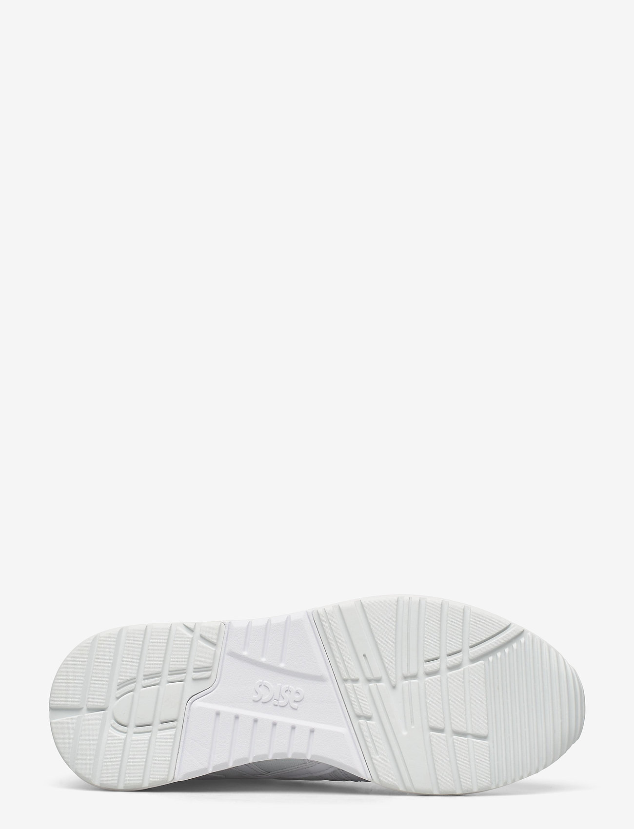 ASICS SportStyle - GELSAGA SOU GS - white/white - 4