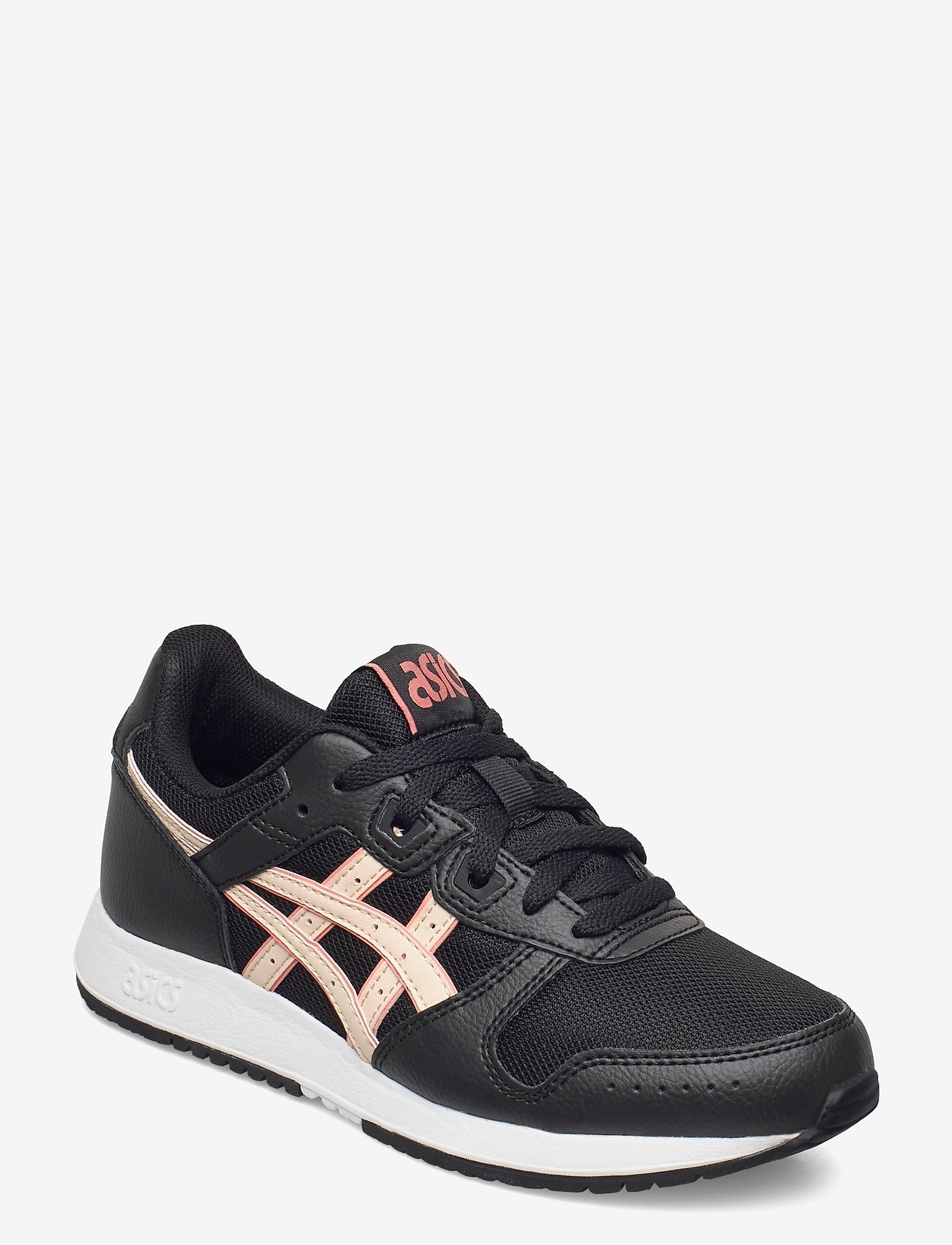 BLACK/PINK CAMEO