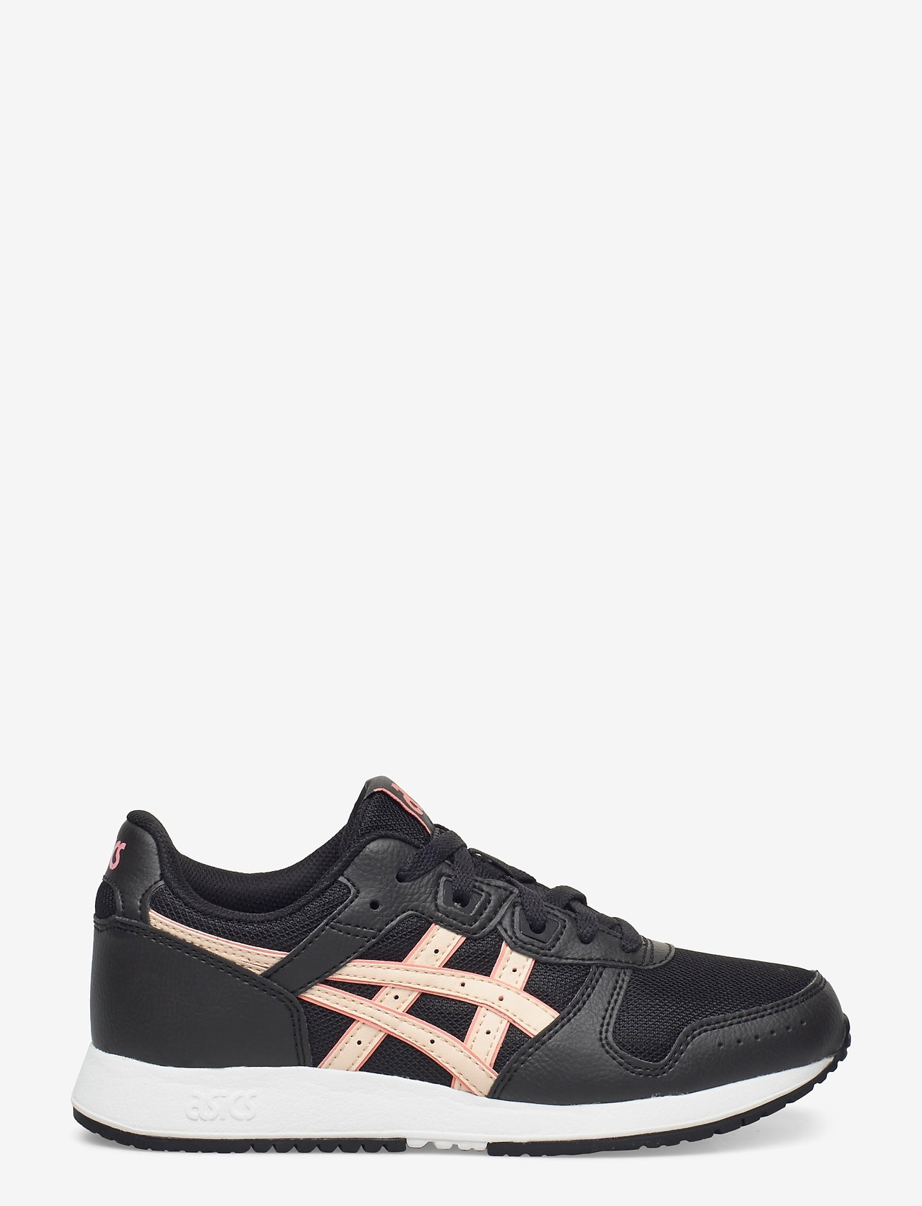 ASICS SportStyle - LYTE CLASSIC GS - black/pink cameo - 1